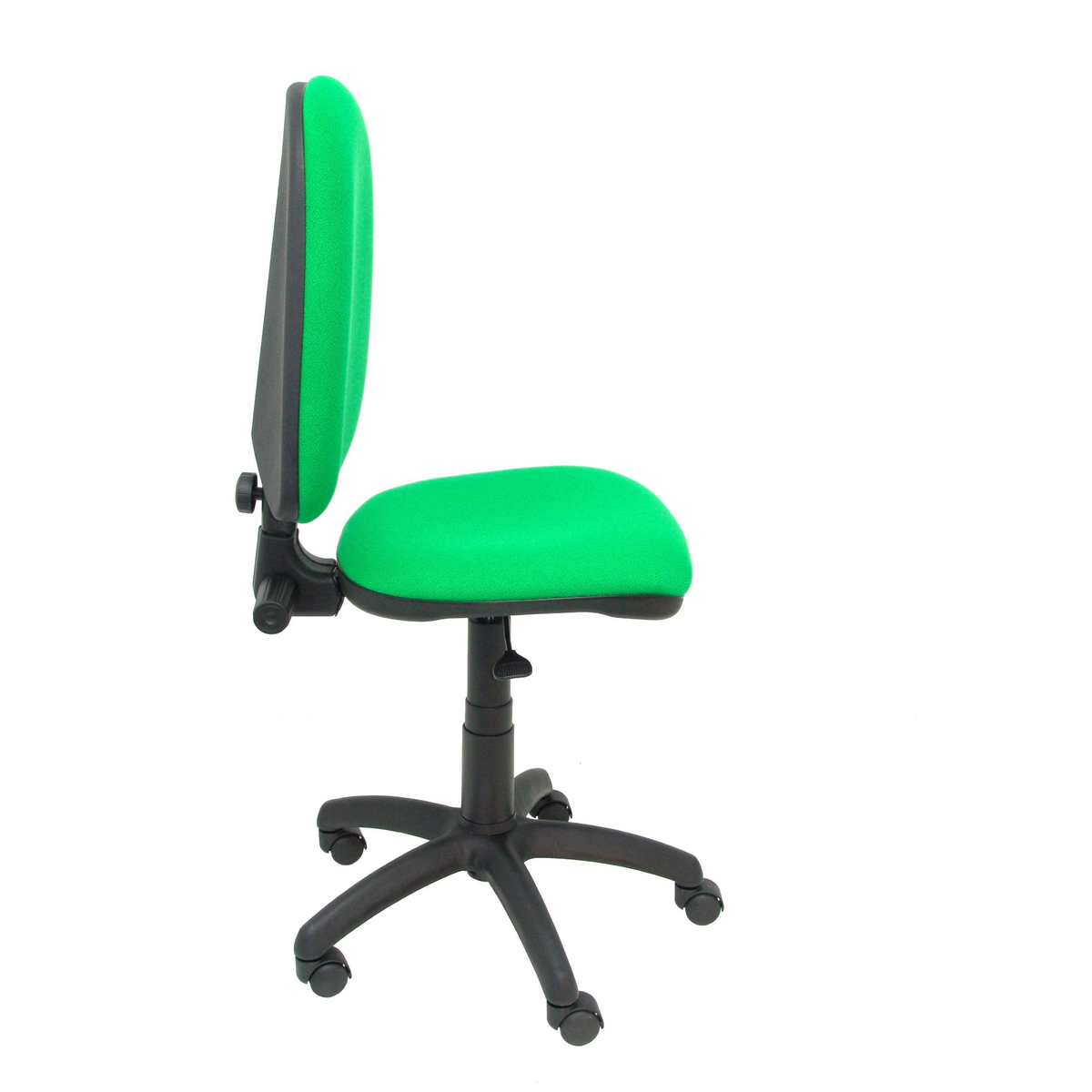 Silla de oficina Piqueras y Crespo Ayna Bali - Ref. fabricante 04CPBALI100 - Verde