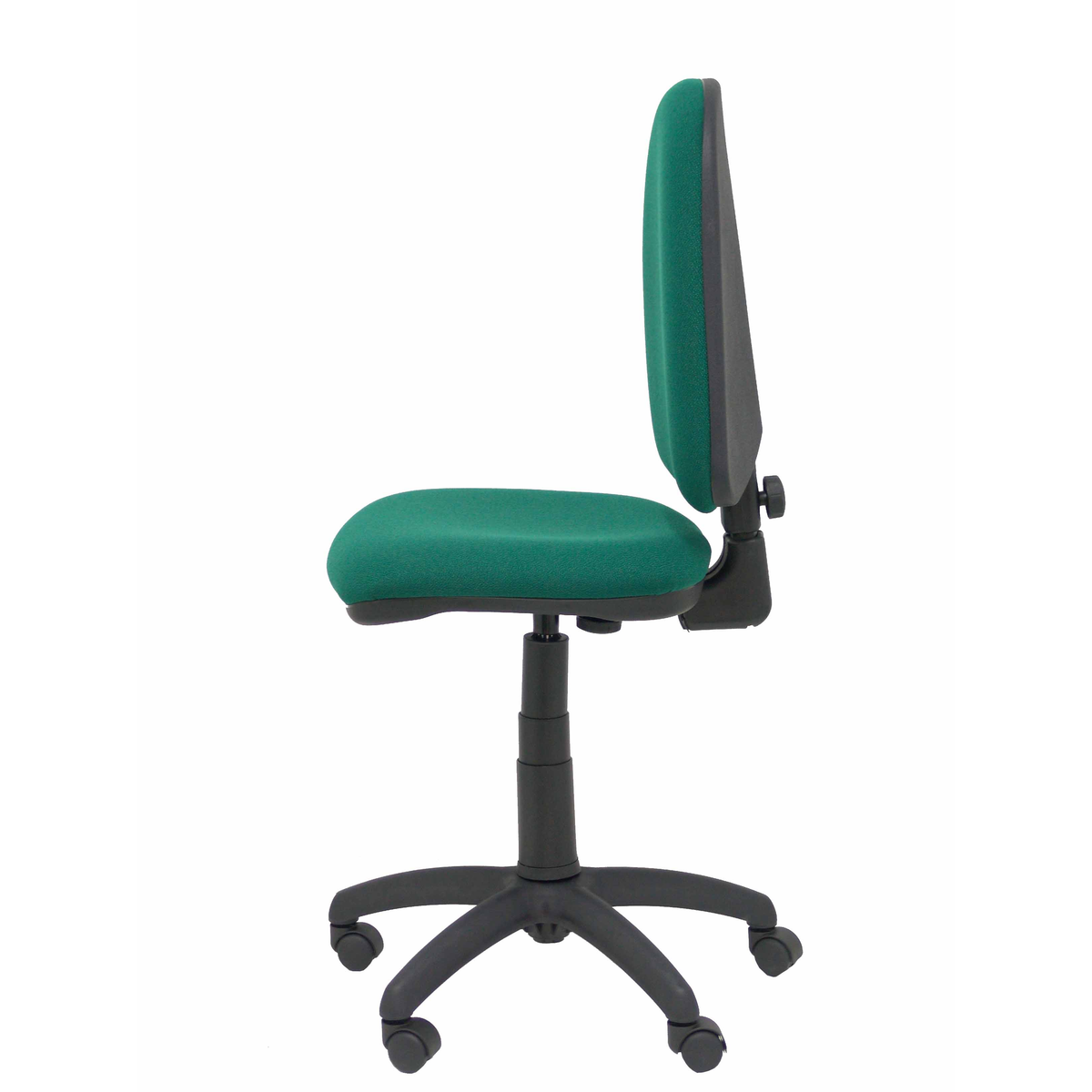 Silla de oficina Piqueras y Crespo Ayna Bali - Ref. fabricante 04CPBALI100 - Verde Botella