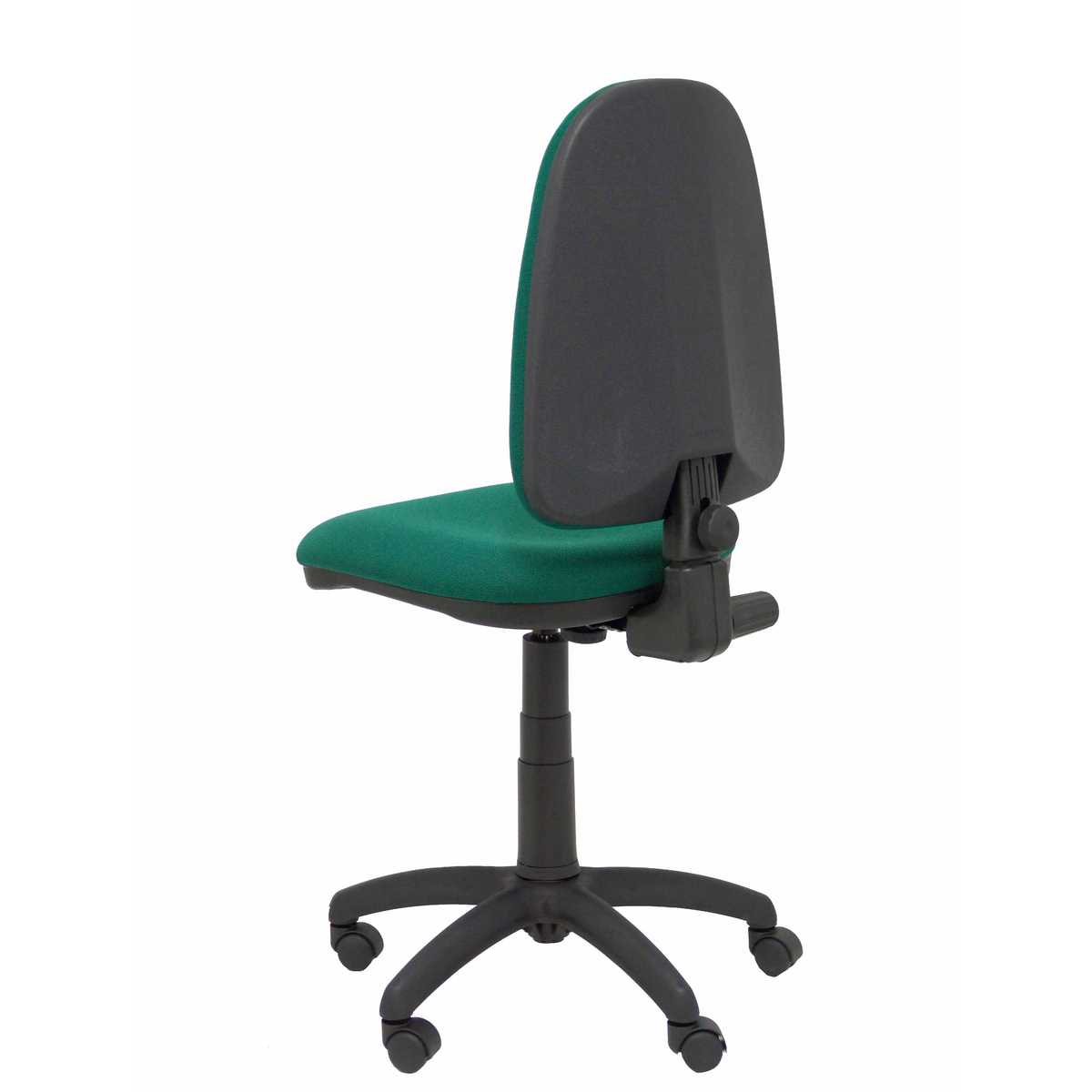 Silla de oficina Piqueras y Crespo Ayna Bali - Ref. fabricante 04CPBALI100 - Verde Botella