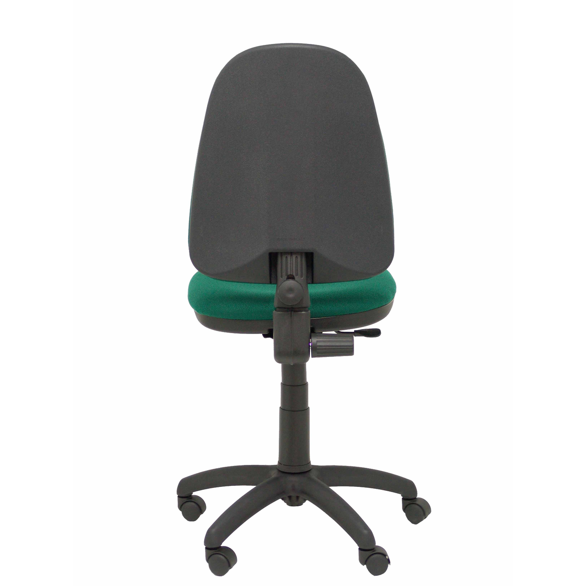 Silla de oficina Piqueras y Crespo Ayna Bali - Ref. fabricante 04CPBALI100 - Verde Botella