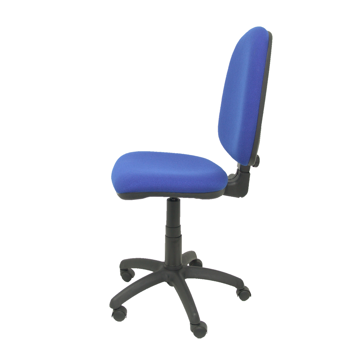 Silla de oficina Piqueras y Crespo Ayna Bali - Ref. fabricante 04CPBALI100 - Azul
