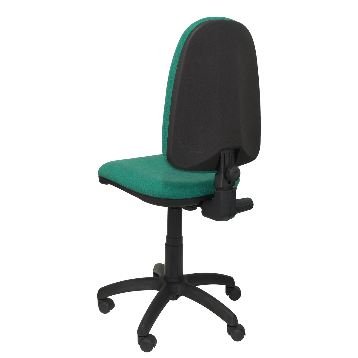 Silla de oficina Piqueras y Crespo Ayna Bali - Ref. fabricante 04CPBALI100 - Verde Esmeralda