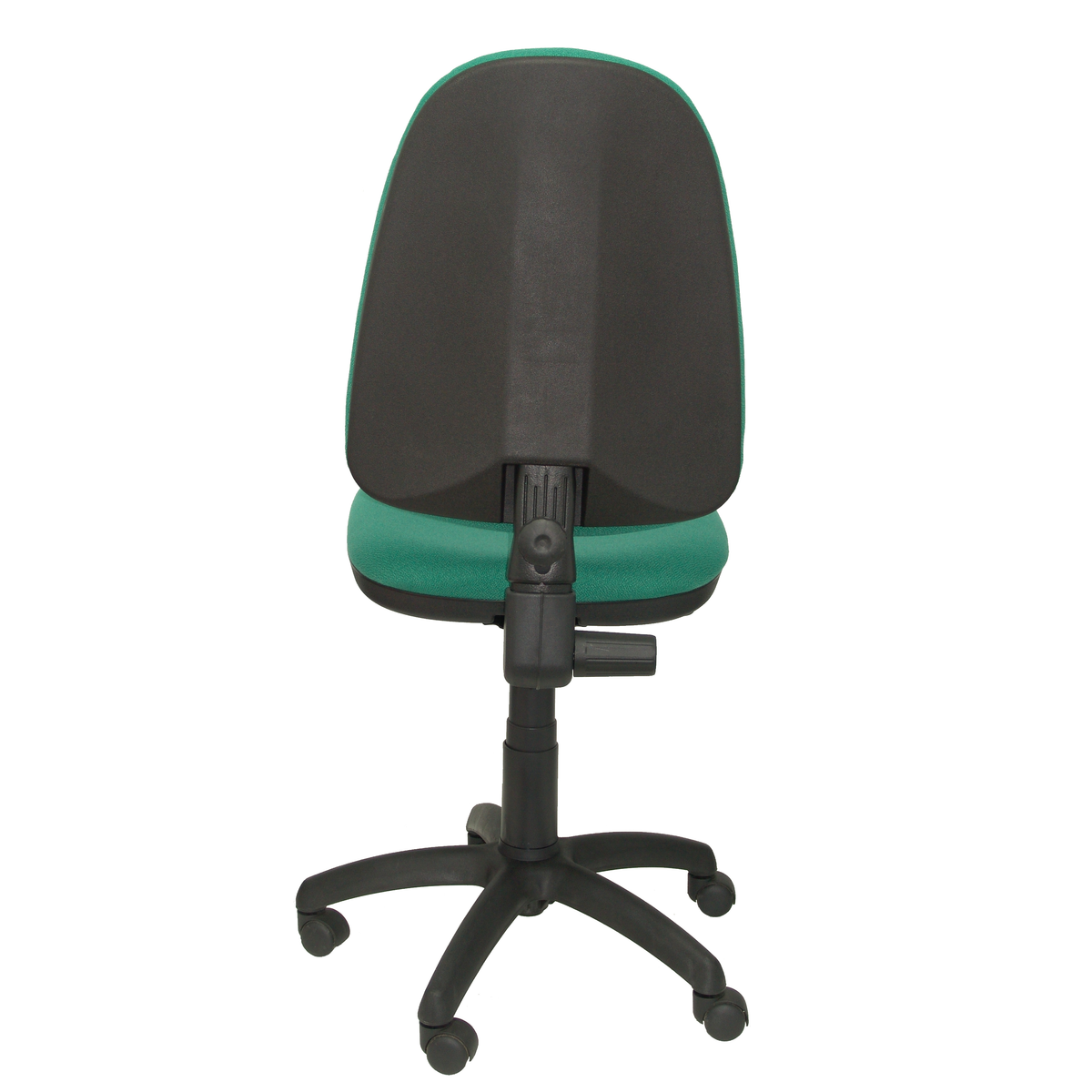 Silla de oficina Piqueras y Crespo Ayna Bali - Ref. fabricante 04CPBALI100 - Verde Esmeralda