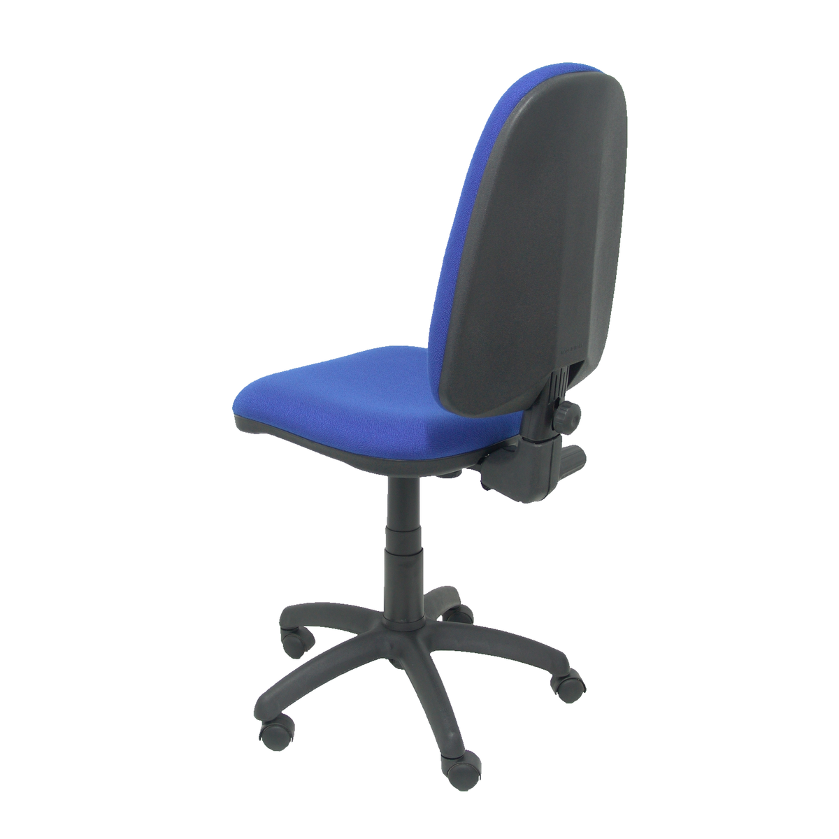 Silla de oficina Piqueras y Crespo Ayna Bali - Ref. fabricante 04CPBALI100 - Azul