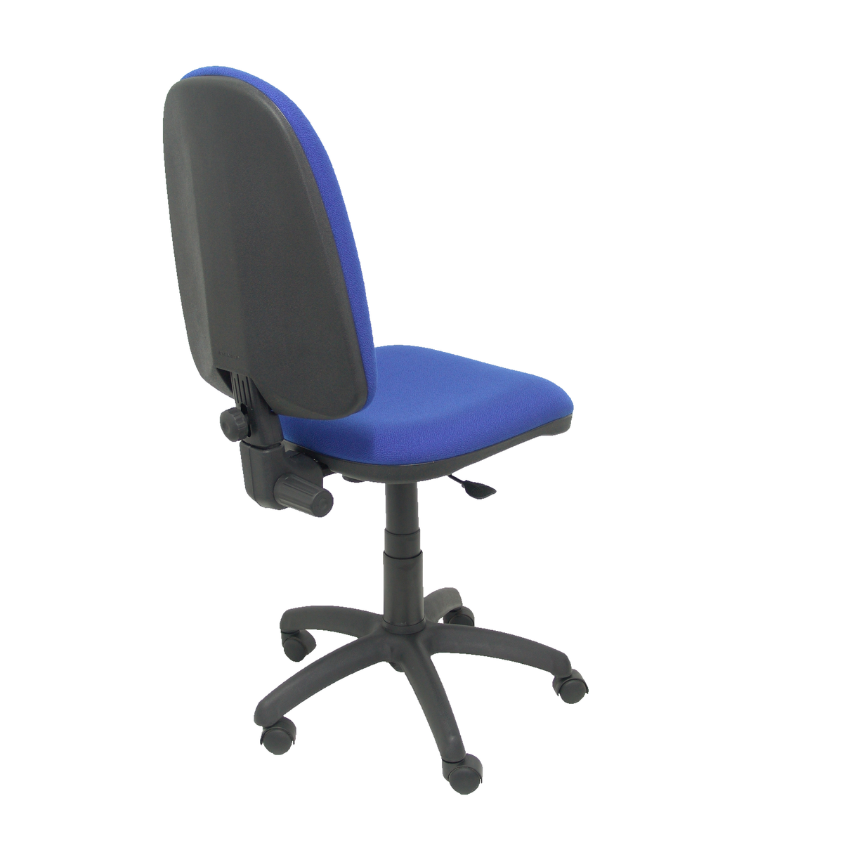 Silla de oficina Piqueras y Crespo Ayna Bali - Ref. fabricante 04CPBALI100 - Azul