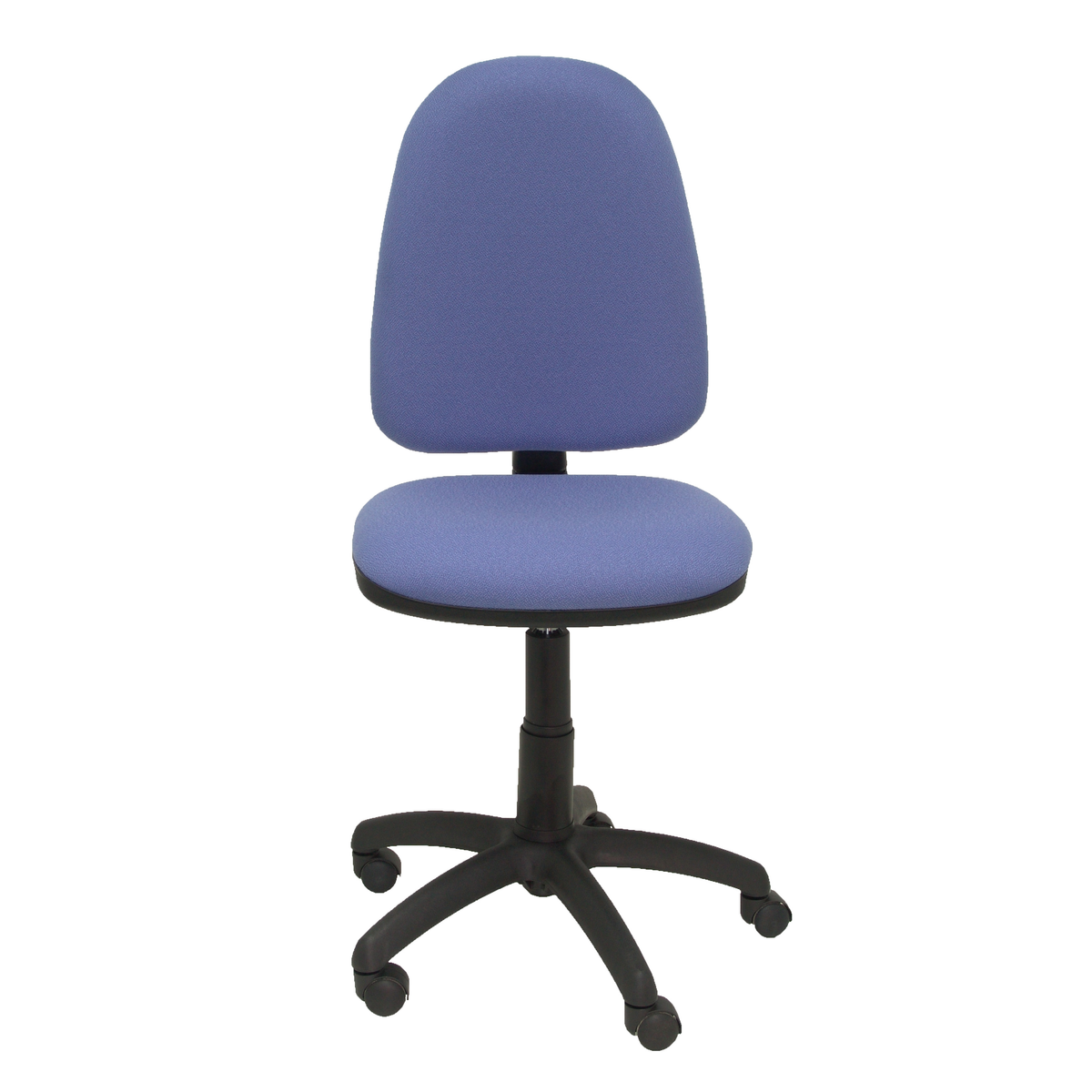 Silla de oficina Piqueras y Crespo Ayna Bali - Ref. fabricante 04CPBALI100 - Azul Claro