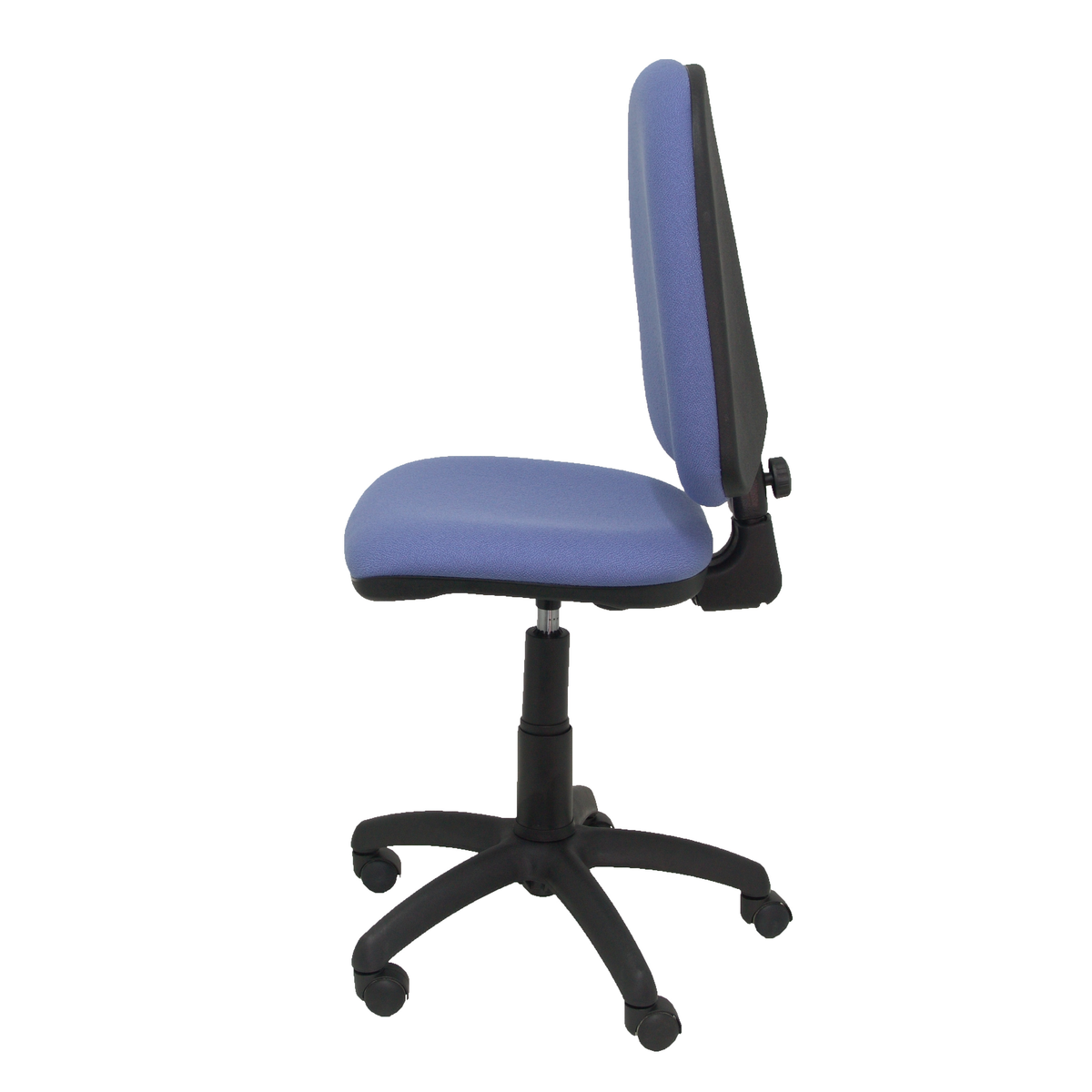 Silla de oficina Piqueras y Crespo Ayna Bali - Ref. fabricante 04CPBALI100 - Azul Claro