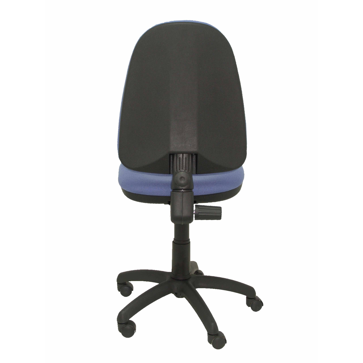 Silla de oficina Piqueras y Crespo Ayna Bali - Ref. fabricante 04CPBALI100 - Azul Claro