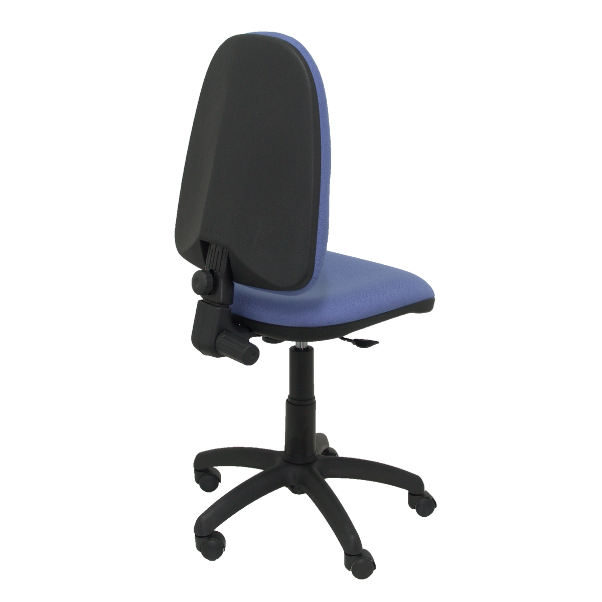 Silla de oficina Piqueras y Crespo Ayna Bali - Ref. fabricante 04CPBALI100 - Azul Claro