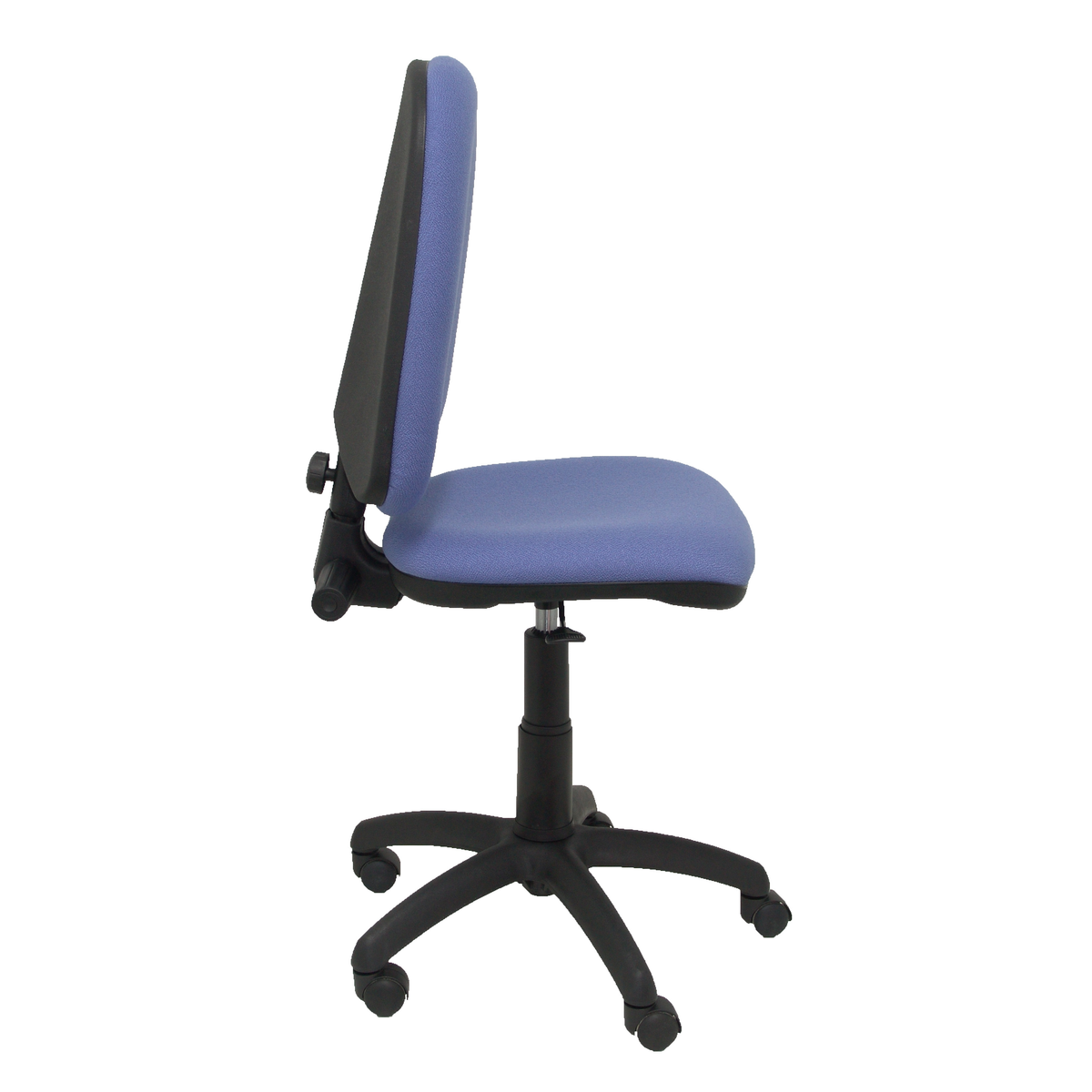 Silla de oficina Piqueras y Crespo Ayna Bali - Ref. fabricante 04CPBALI100 - Azul Claro