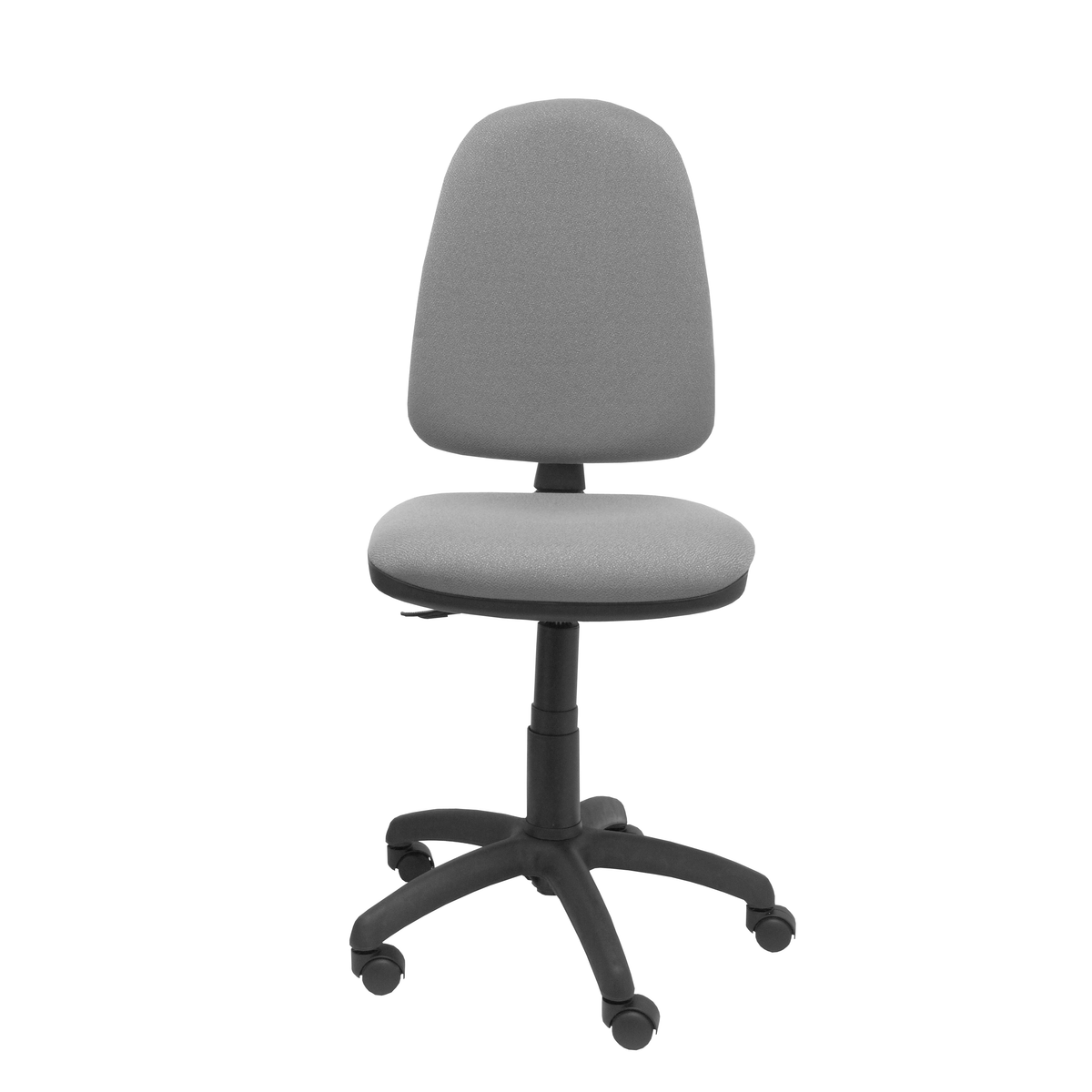 Silla de oficina Piqueras y Crespo Ayna Bali - Ref. fabricante 04CPBALI100 - Gris