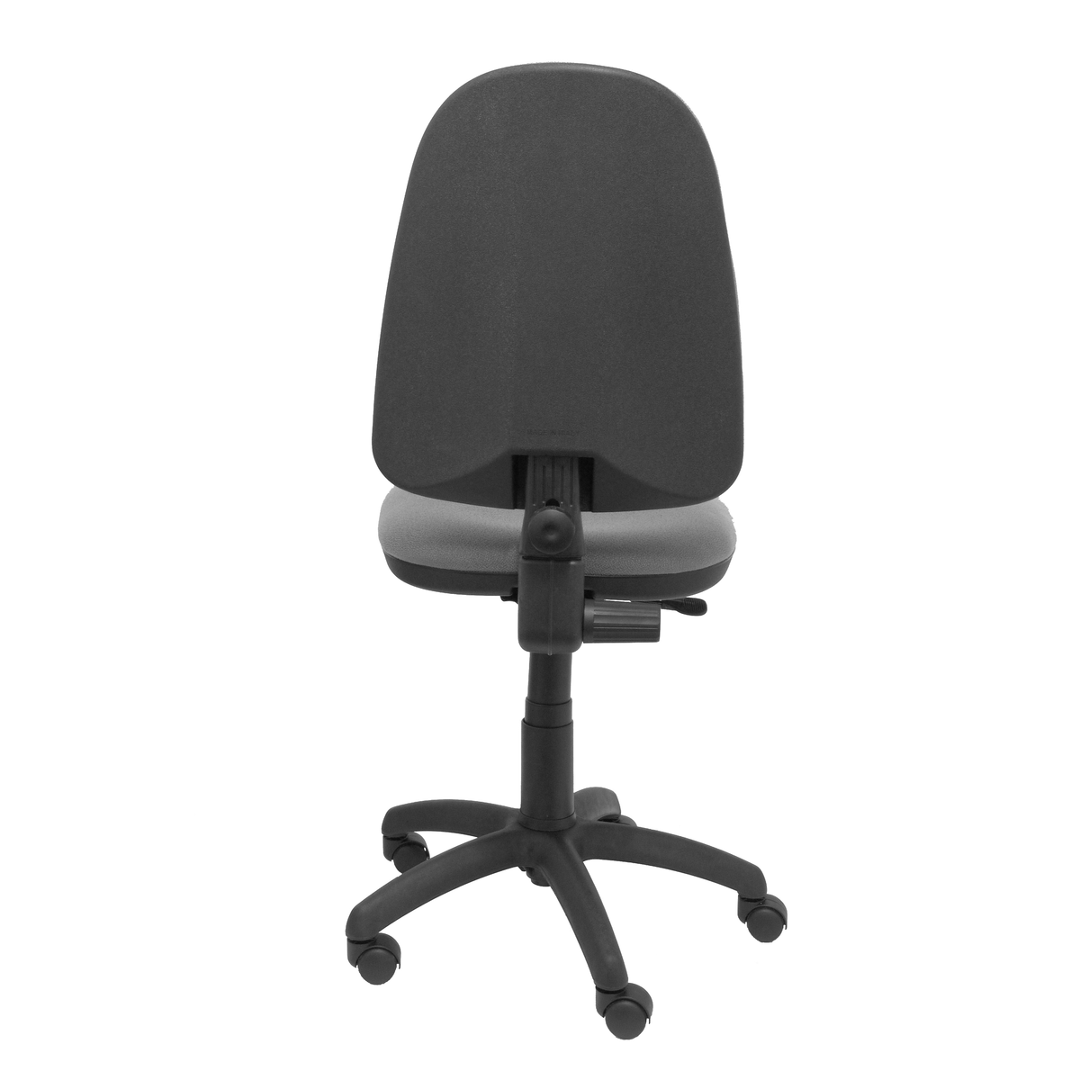 Silla de oficina Piqueras y Crespo Ayna Bali - Ref. fabricante 04CPBALI100 - Gris