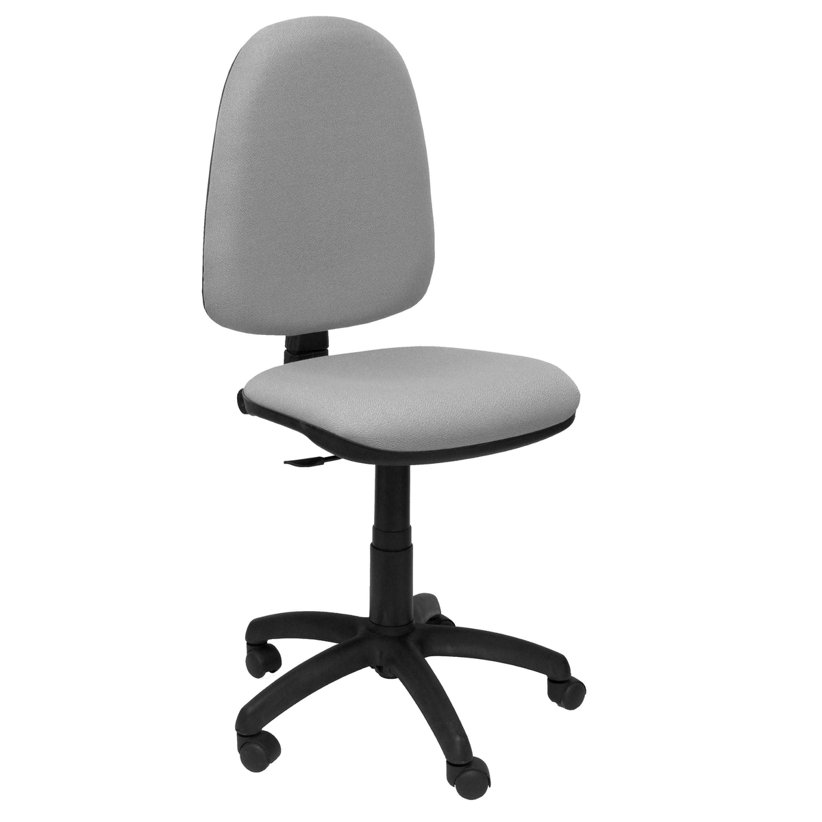 Silla de oficina Piqueras y Crespo Ayna Bali - Ref. fabricante 04CPBALI100 - Gris Claro