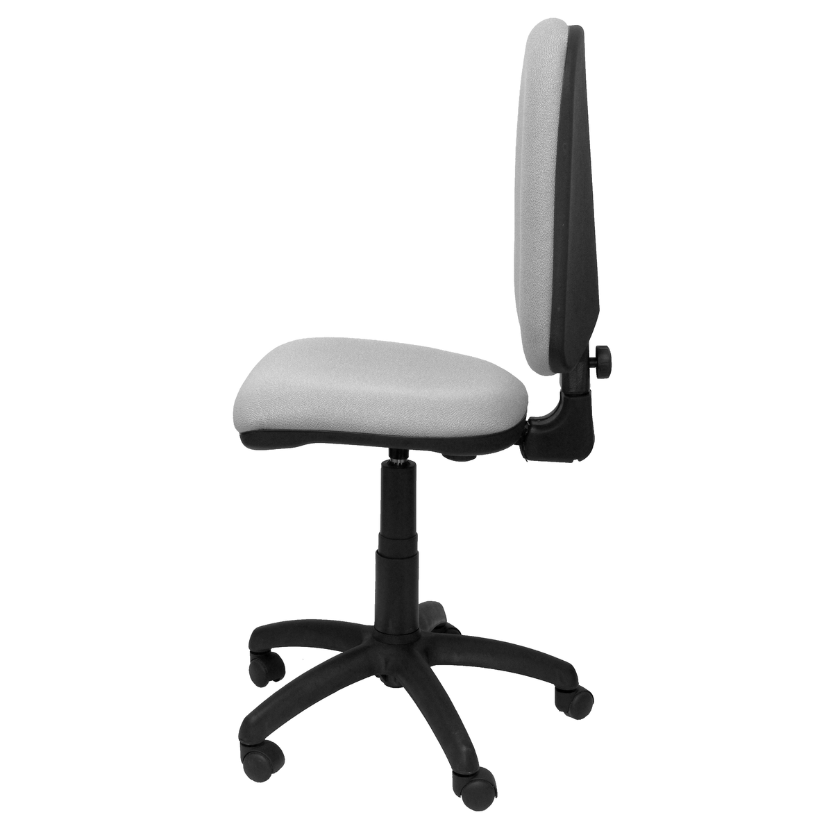 Silla de oficina Piqueras y Crespo Ayna Bali - Ref. fabricante 04CPBALI100 - Gris Claro