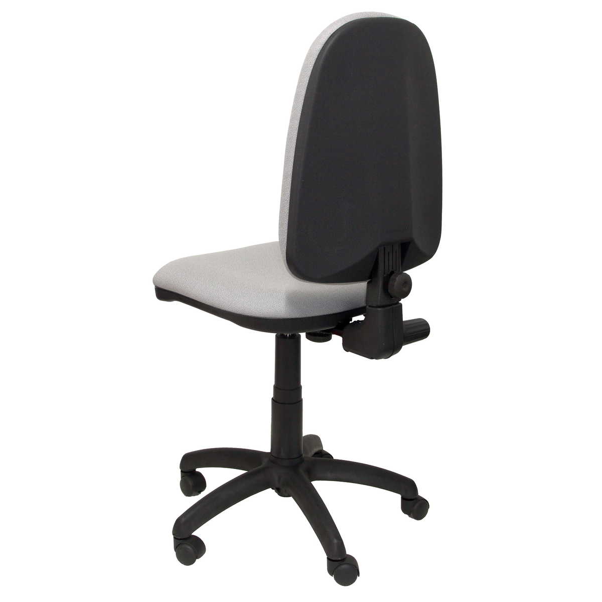 Silla de oficina Piqueras y Crespo Ayna Bali - Ref. fabricante 04CPBALI100 - Gris Claro