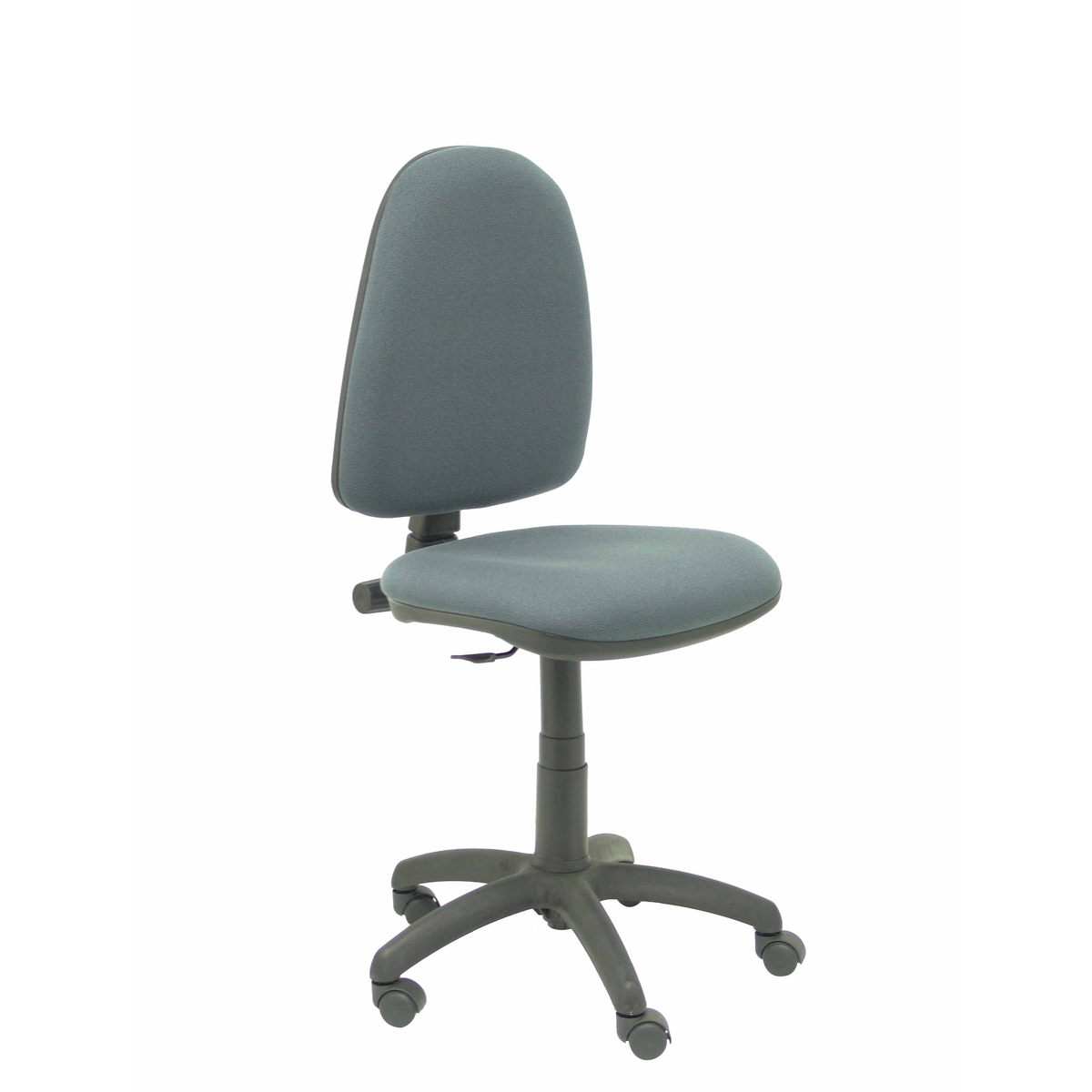 Silla de oficina Piqueras y Crespo Ayna Bali - Ref. fabricante 04CPBALI100 - Gris Oscuro