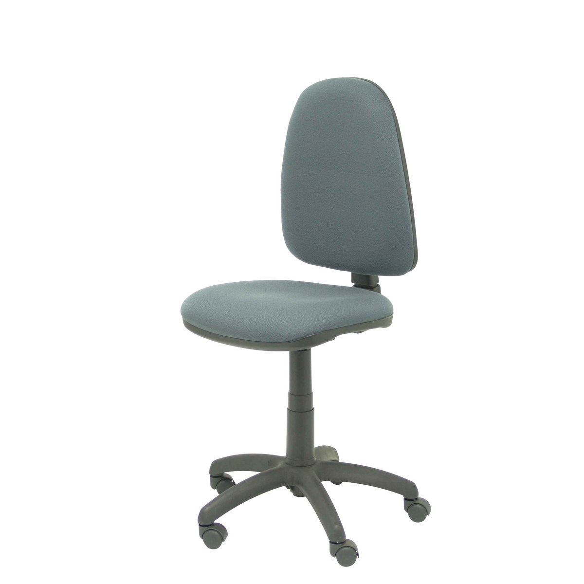 Silla de oficina Piqueras y Crespo Ayna Bali - Ref. fabricante 04CPBALI100 - Gris Oscuro