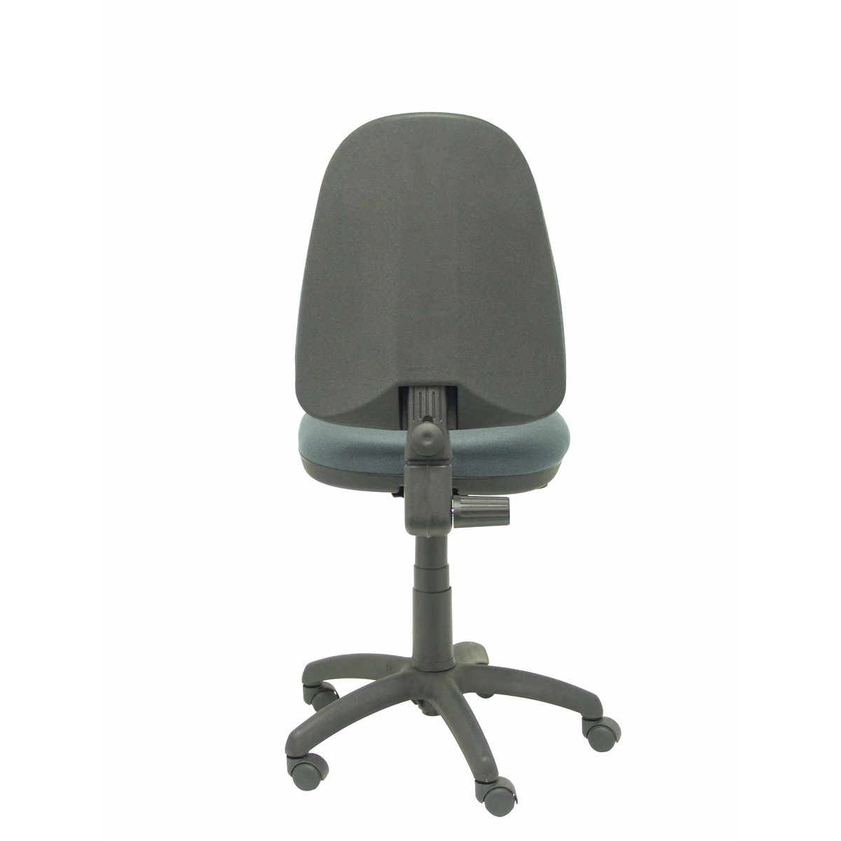 Silla de oficina Piqueras y Crespo Ayna Bali - Ref. fabricante 04CPBALI100 - Gris Oscuro