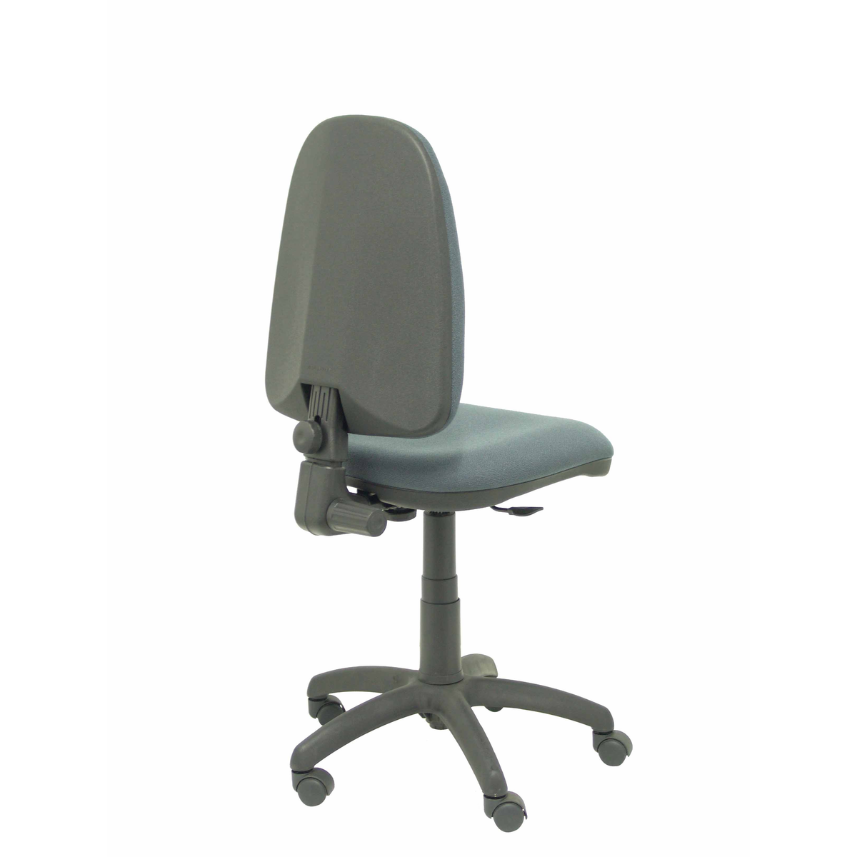 Silla de oficina Piqueras y Crespo Ayna Bali - Ref. fabricante 04CPBALI100 - Gris Oscuro