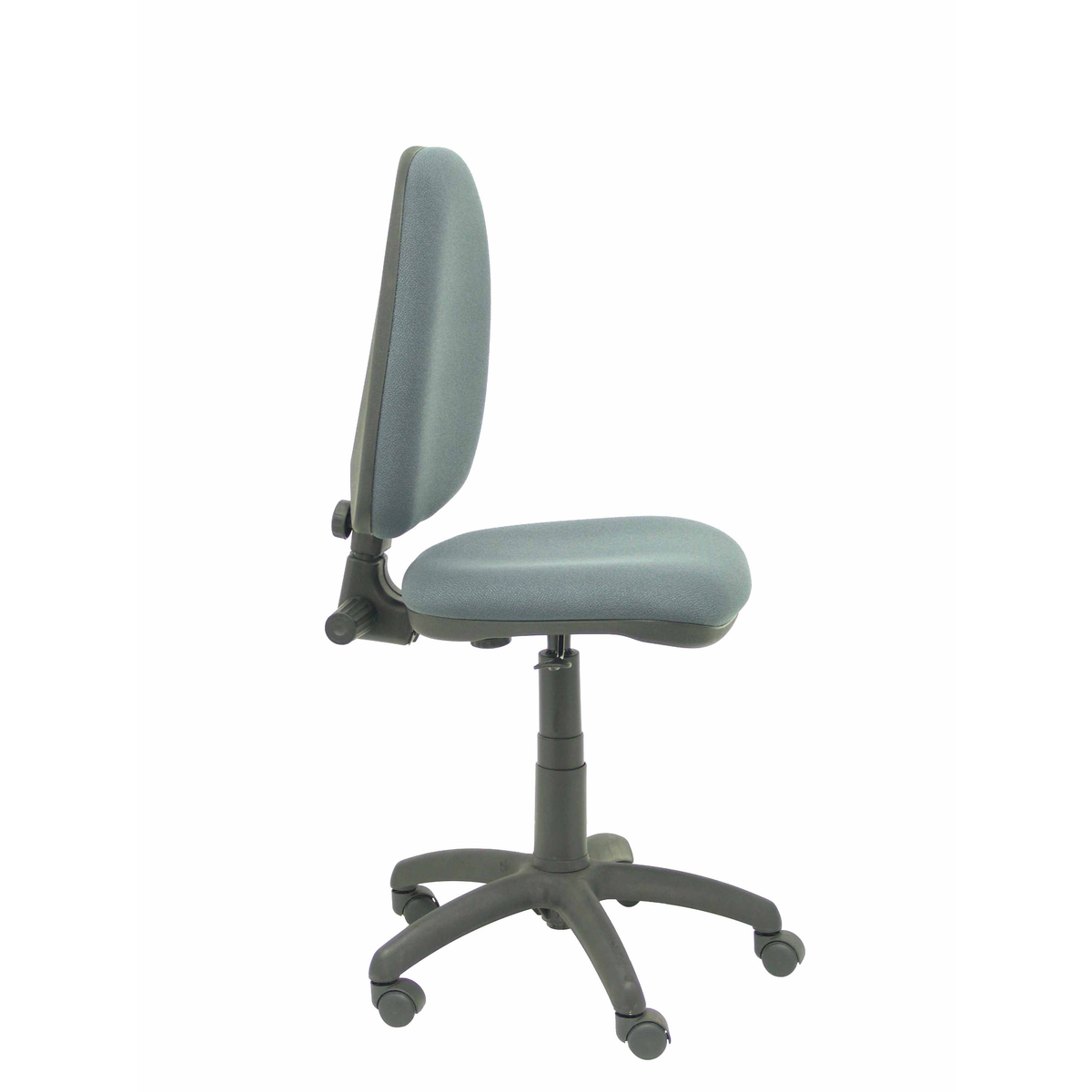 Silla de oficina Piqueras y Crespo Ayna Bali - Ref. fabricante 04CPBALI100 - Gris Oscuro