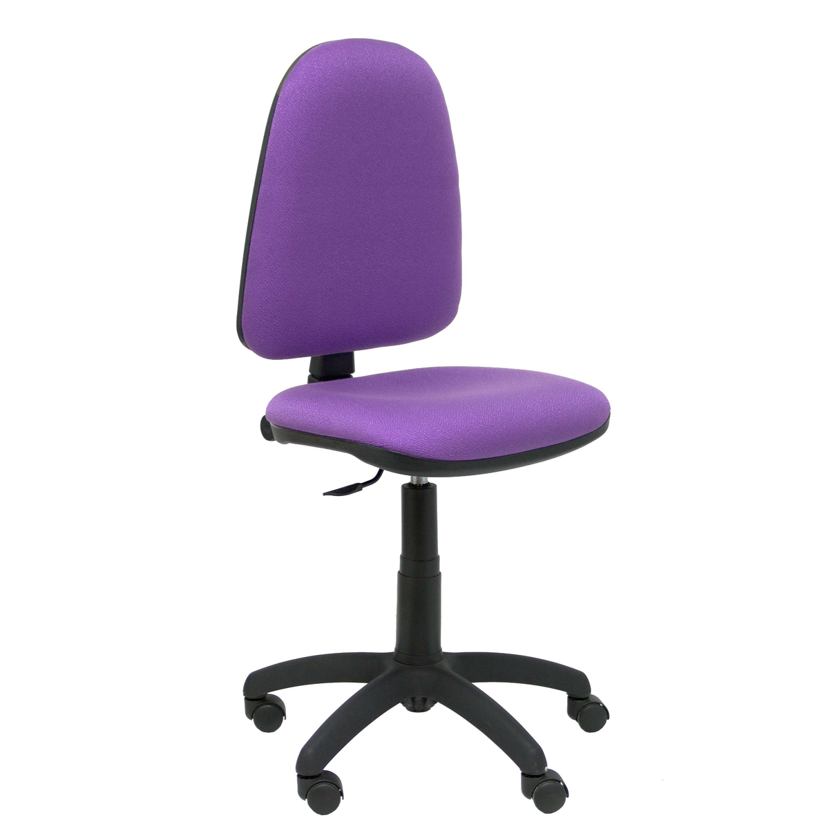 Silla de oficina Piqueras y Crespo Ayna Bali - Ref. fabricante 04CPBALI100 - Lila