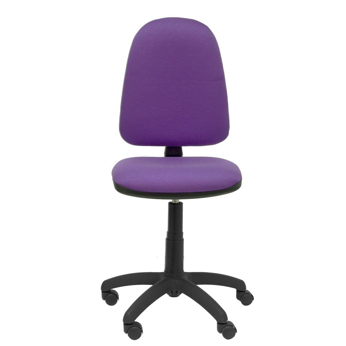 Silla de oficina Piqueras y Crespo Ayna Bali - Ref. fabricante 04CPBALI100 - Lila