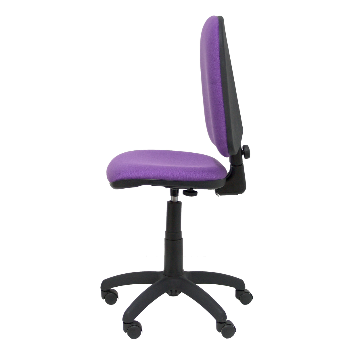 Silla de oficina Piqueras y Crespo Ayna Bali - Ref. fabricante 04CPBALI100 - Lila