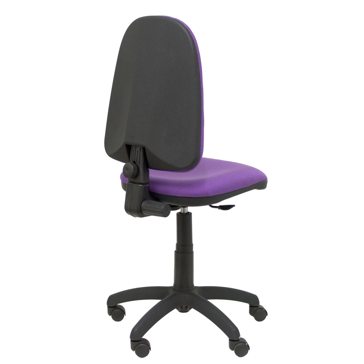 Silla de oficina Piqueras y Crespo Ayna Bali - Ref. fabricante 04CPBALI100 - Lila