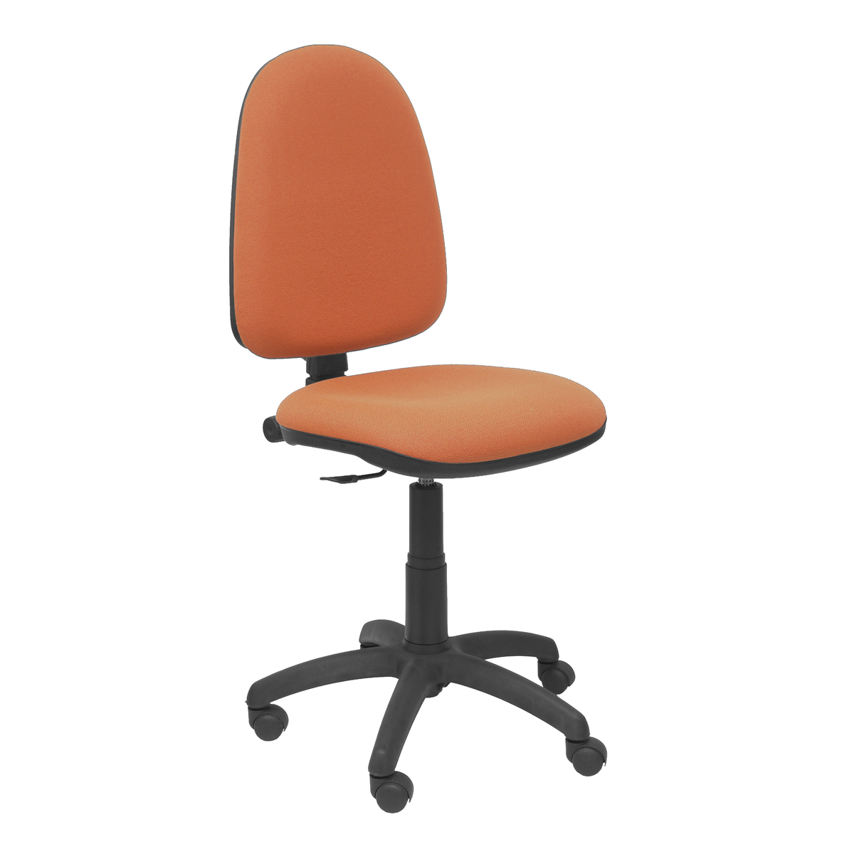 Silla de oficina Piqueras y Crespo Ayna Bali - Ref. fabricante 04CPBALI100 - Marron
