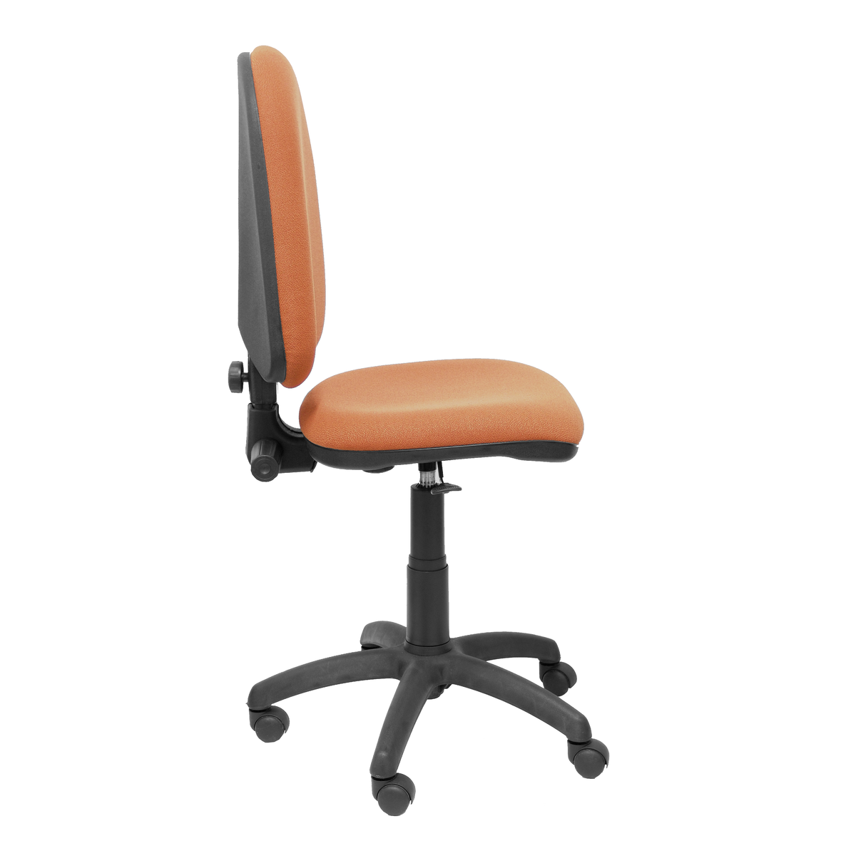 Silla de oficina Piqueras y Crespo Ayna Bali - Ref. fabricante 04CPBALI100 - Marron