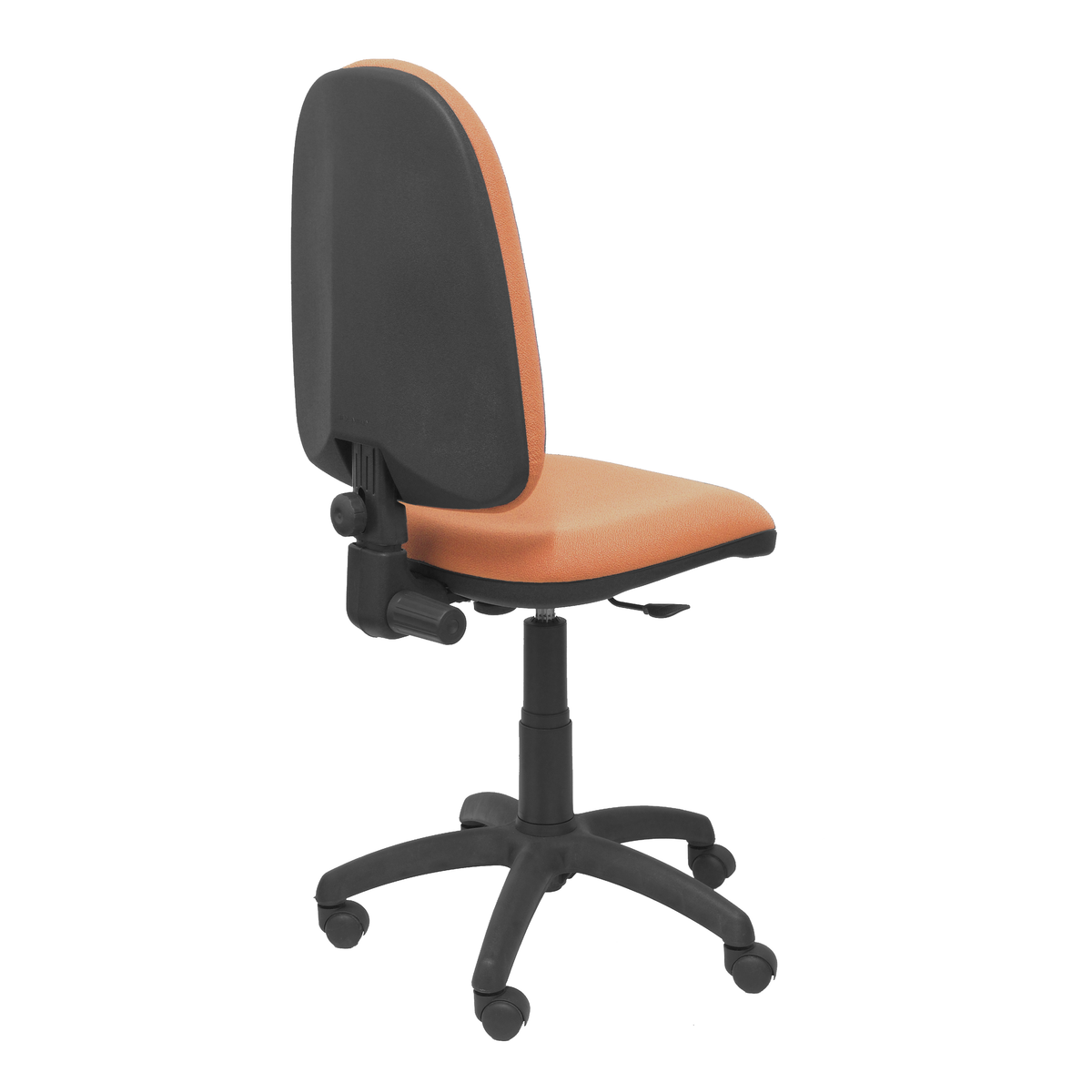 Silla de oficina Piqueras y Crespo Ayna Bali - Ref. fabricante 04CPBALI100 - Marron