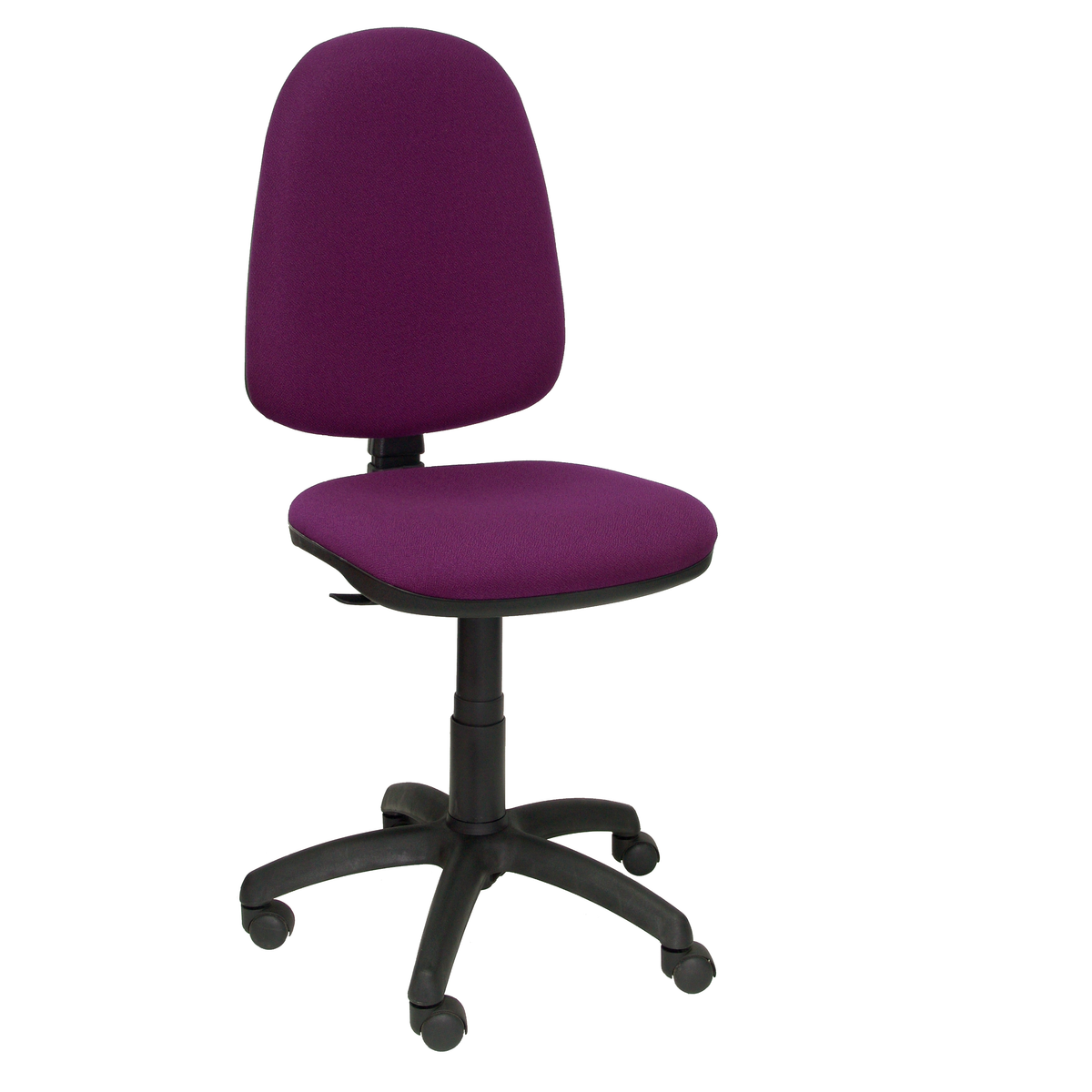 Silla de oficina Piqueras y Crespo Ayna Bali - Ref. fabricante 04CPBALI100 - Morado