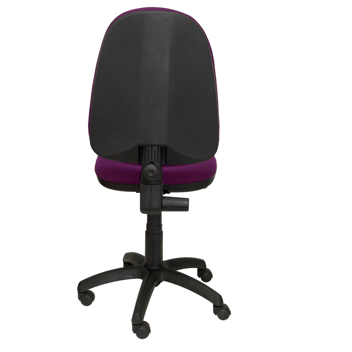 Silla de oficina Piqueras y Crespo Ayna Bali - Ref. fabricante 04CPBALI100 - Morado