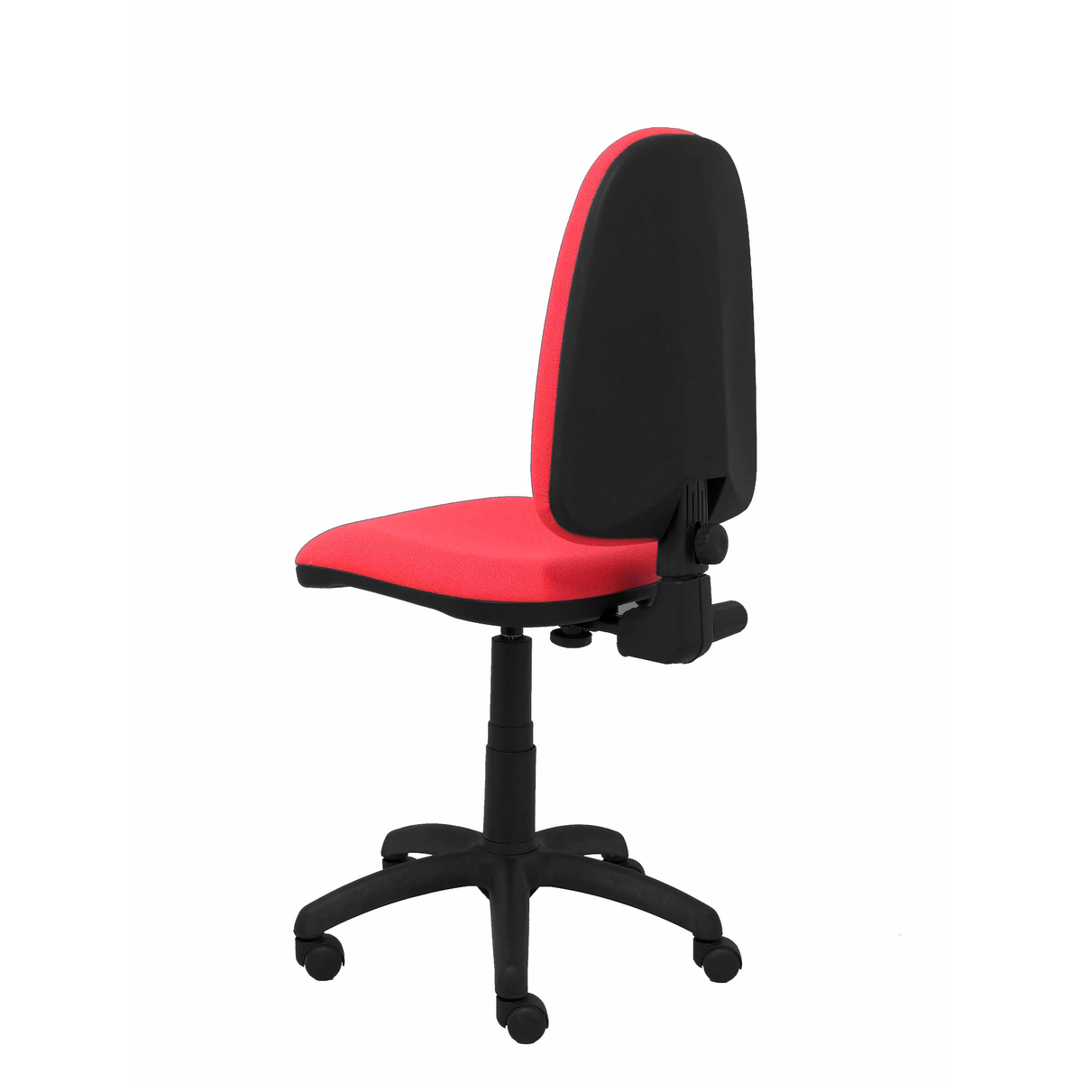 Silla de oficina Piqueras y Crespo Ayna Bali - Ref. fabricante 04CPBALI100 - Rojo