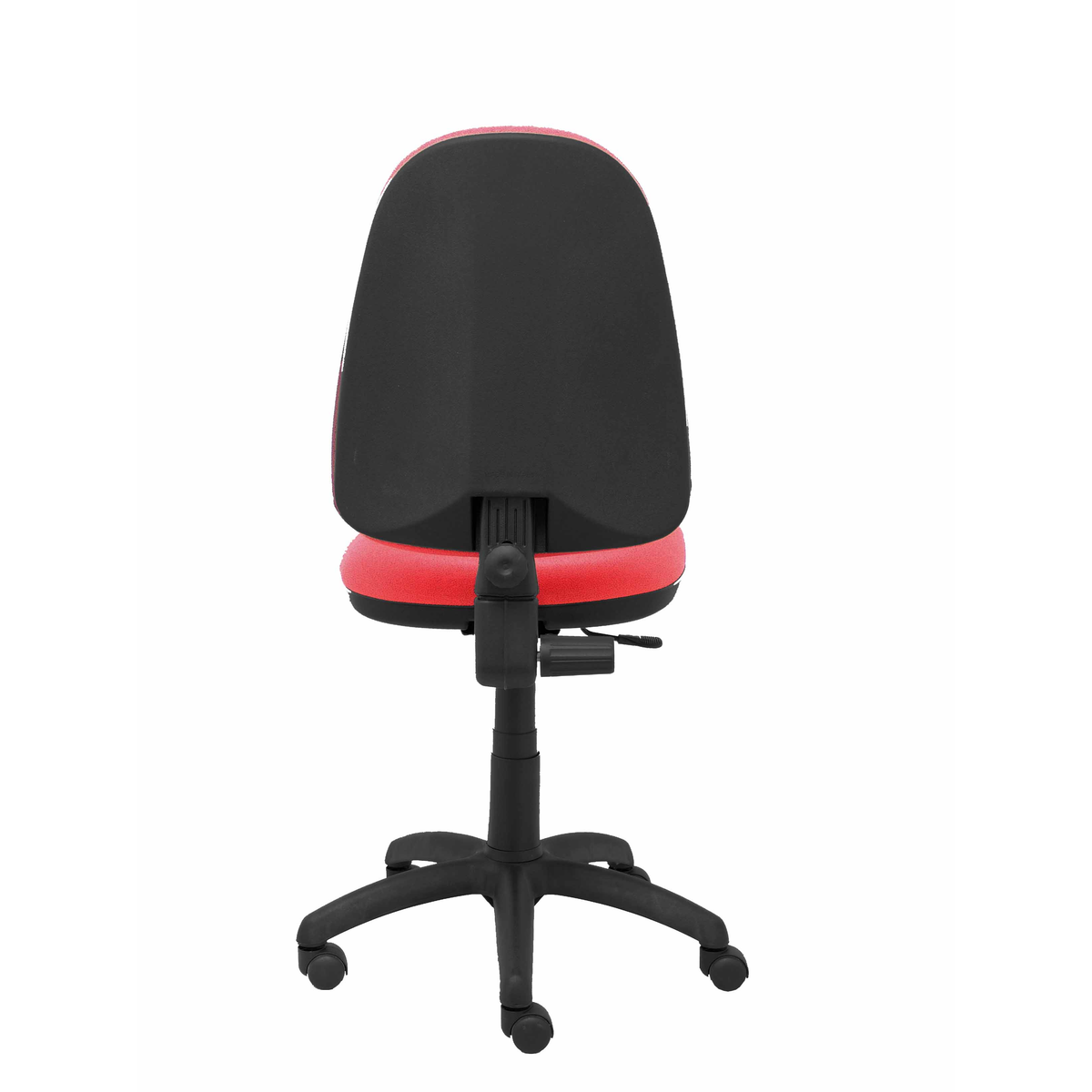 Silla de oficina Piqueras y Crespo Ayna Bali - Ref. fabricante 04CPBALI100 - Rojo