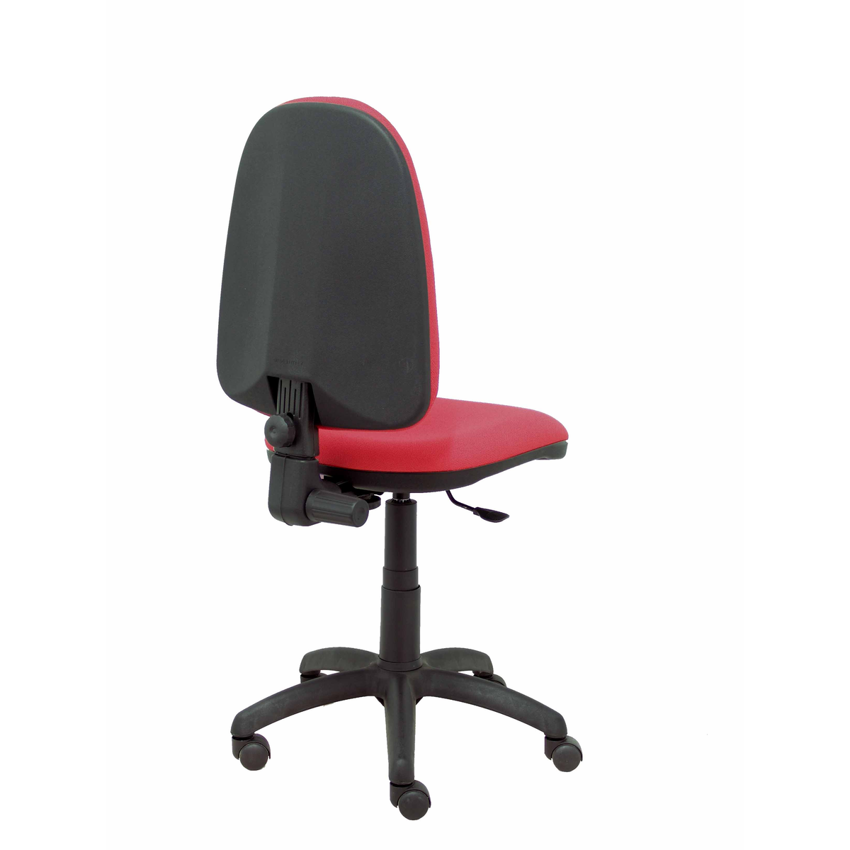 Silla de oficina Piqueras y Crespo Ayna Bali - Ref. fabricante 04CPBALI100 - Rojo