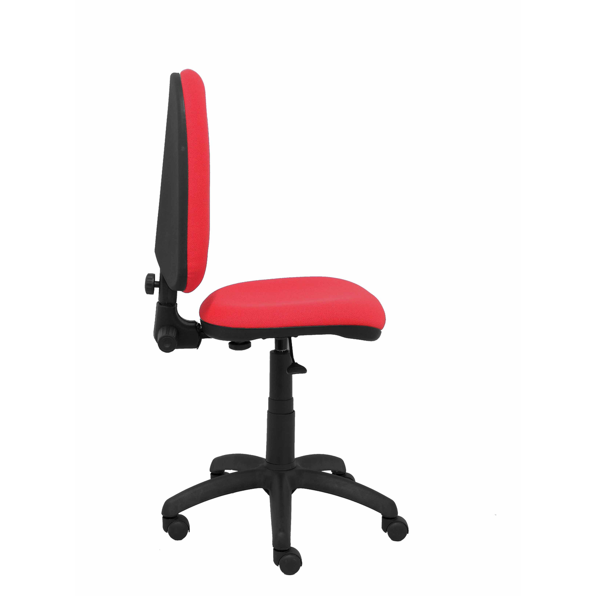 Silla de oficina Piqueras y Crespo Ayna Bali - Ref. fabricante 04CPBALI100 - Rojo