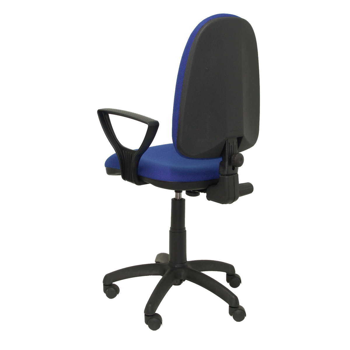 Silla de oficina Piqueras y Crespo Ayna Bali - Ref. fabricante 04CPBALI100BGOLF - Azul