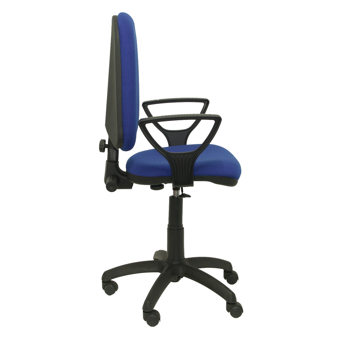 Silla de oficina Piqueras y Crespo Ayna Bali - Ref. fabricante 04CPBALI100BGOLF - Azul