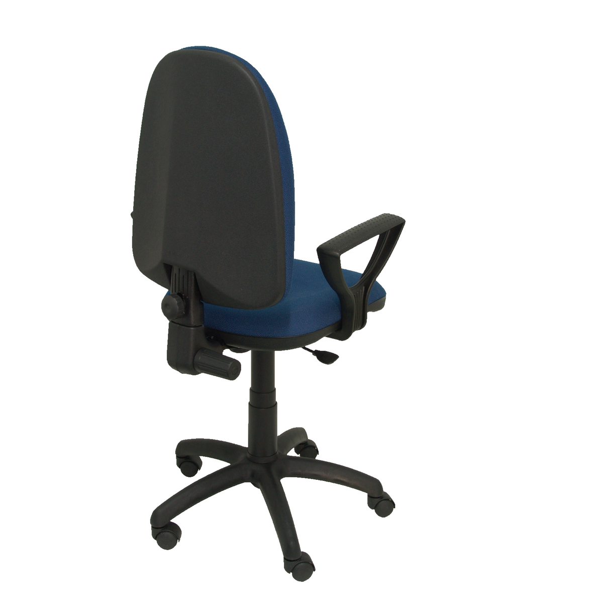 Silla de oficina Piqueras y Crespo Ayna Bali - Ref. fabricante 04CPBALI100BGOLF - Azul Marino