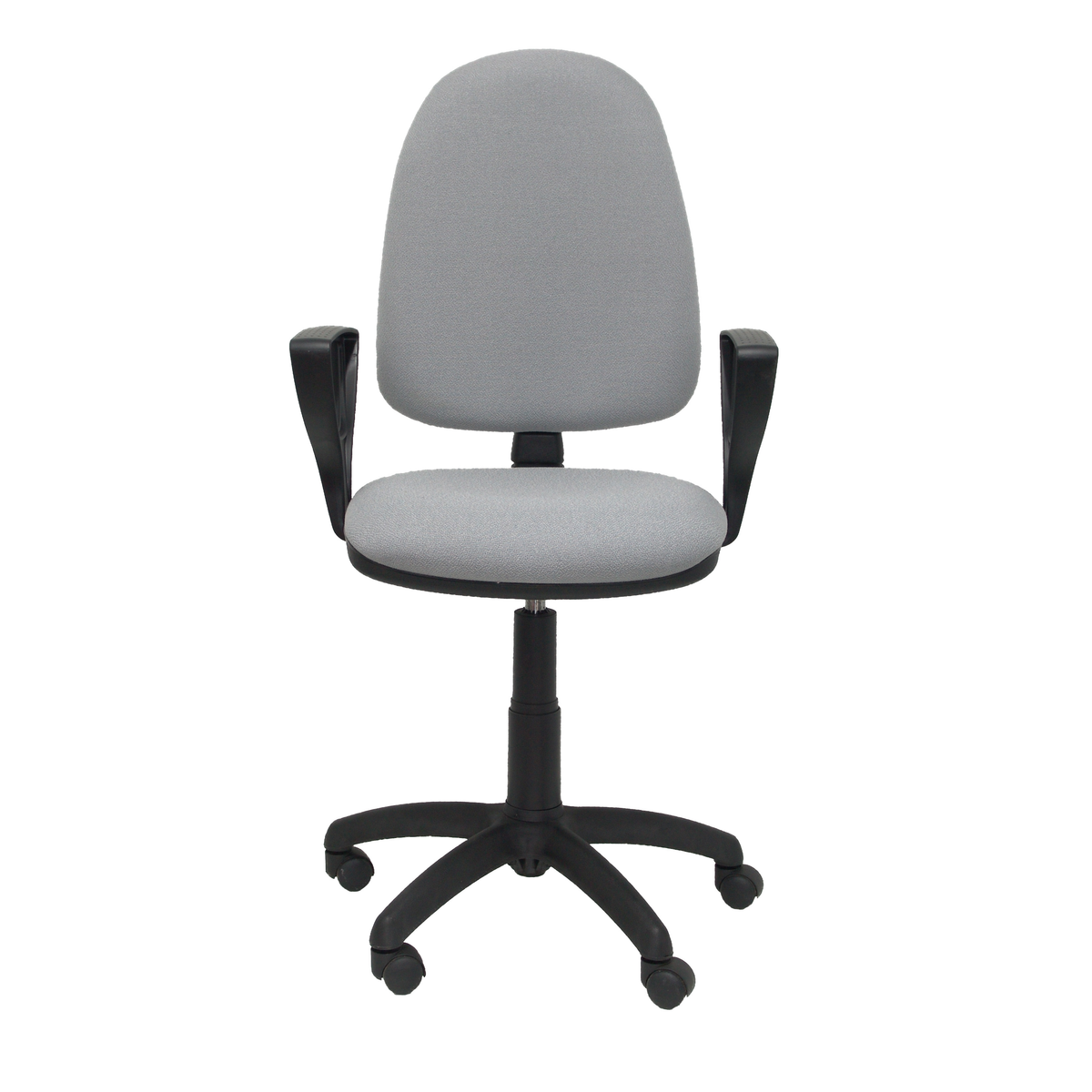 Silla de oficina Piqueras y Crespo Ayna Bali - Ref. fabricante 04CPBALI100BGOLF - Gris Claro