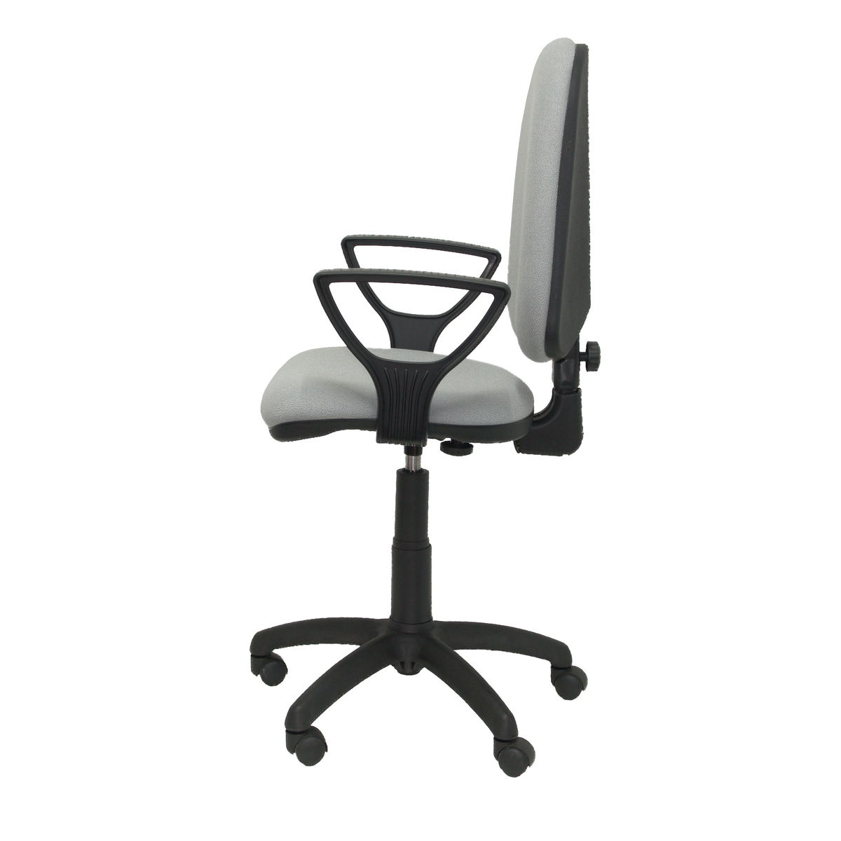 Silla de oficina Piqueras y Crespo Ayna Bali - Ref. fabricante 04CPBALI100BGOLF - Gris Claro