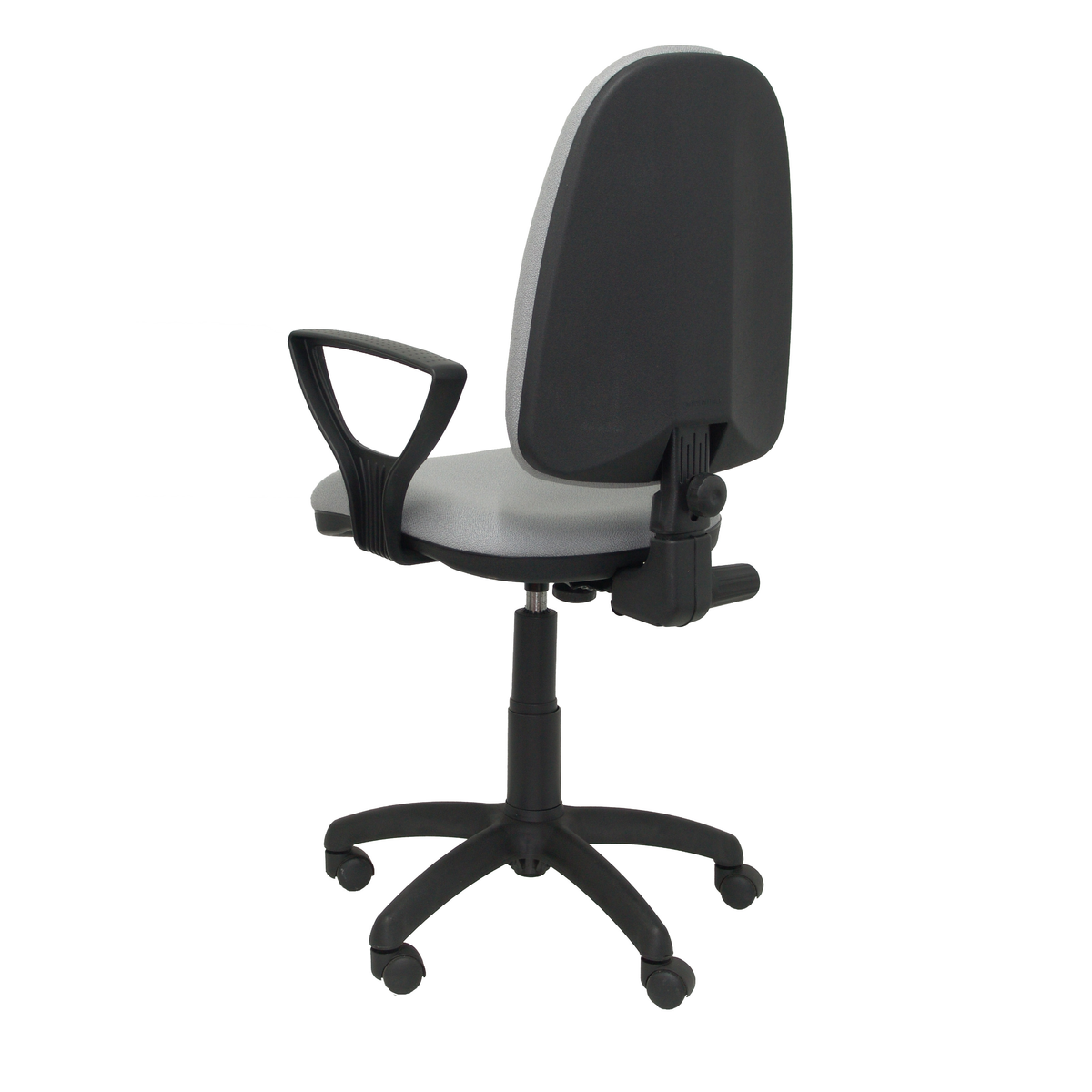 Silla de oficina Piqueras y Crespo Ayna Bali - Ref. fabricante 04CPBALI100BGOLF - Gris Claro