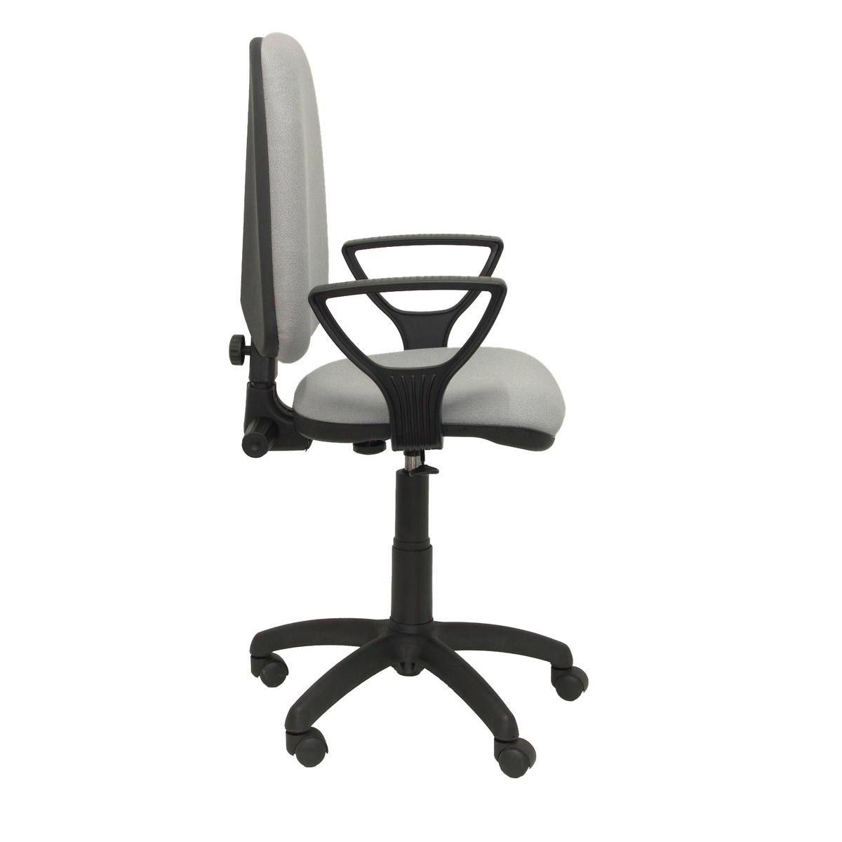 Silla de oficina Piqueras y Crespo Ayna Bali - Ref. fabricante 04CPBALI100BGOLF - Gris Claro