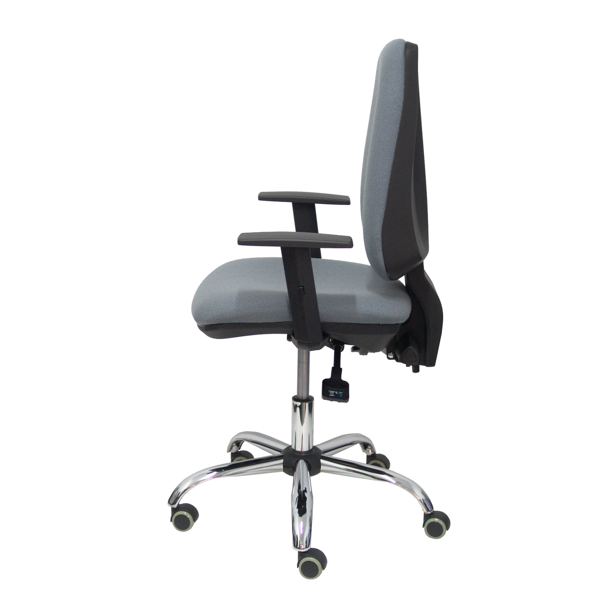 Silla de oficina Piqueras y Crespo Elche Bali - 24 horas - Gris