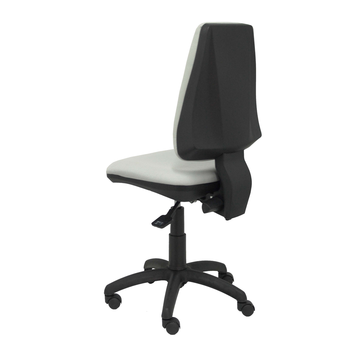 Silla de oficina Piqueras y Crespo Elche S Bali - Ref. fabricante 14SBALI100 - Gris Claro