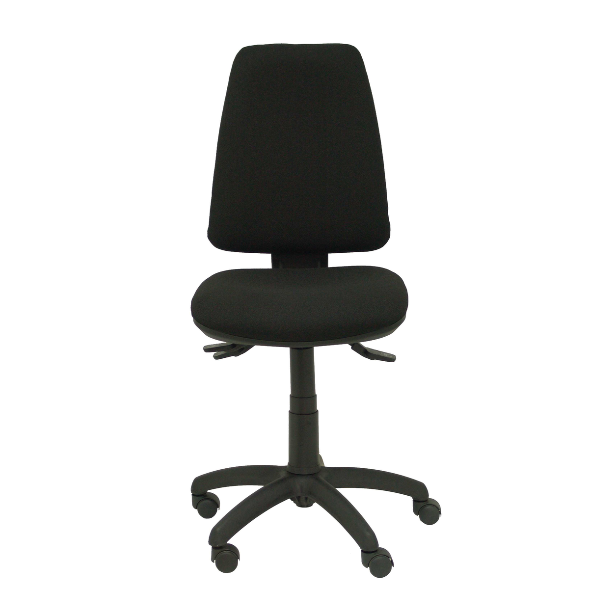 Silla de oficina Piqueras y Crespo Elche S Bali - Ref. fabricante 14SBALI100 - Negro