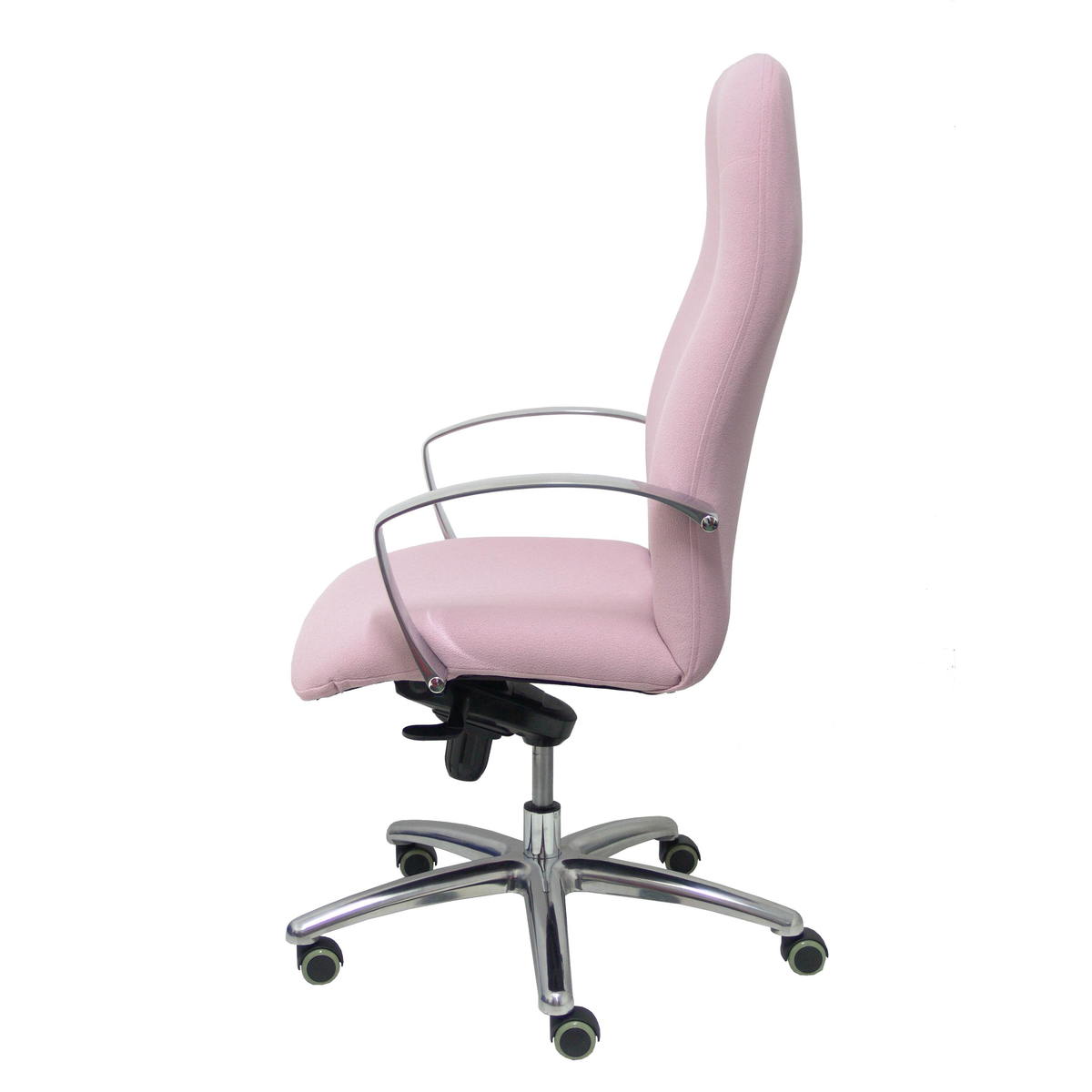 Sillón de oficina Piqueras y Crespo Caudete Bali - Ref. fabricante 115DBBALI710 - Rosa