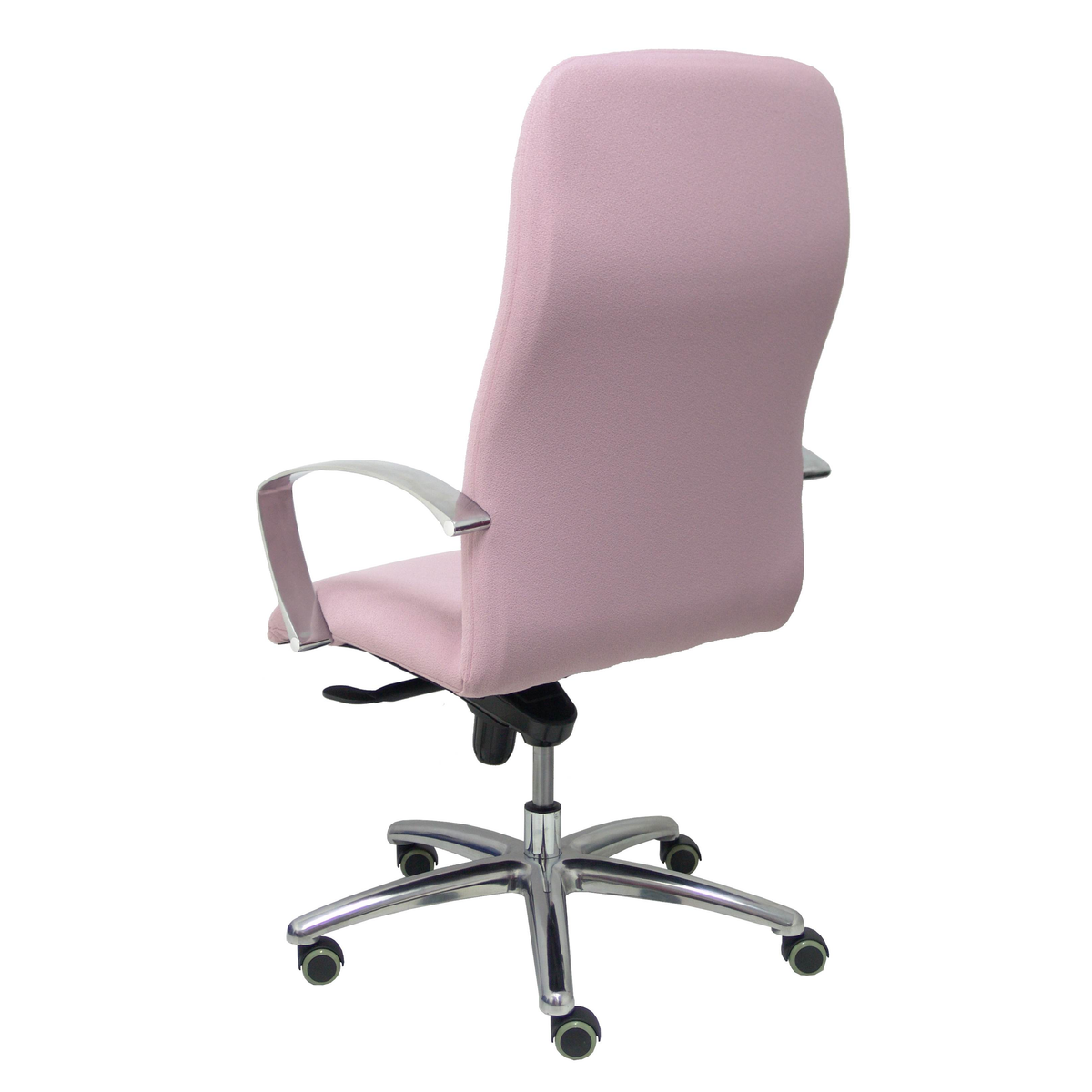 Sillón de oficina Piqueras y Crespo Caudete Bali - Ref. fabricante 115DBBALI710 - Rosa