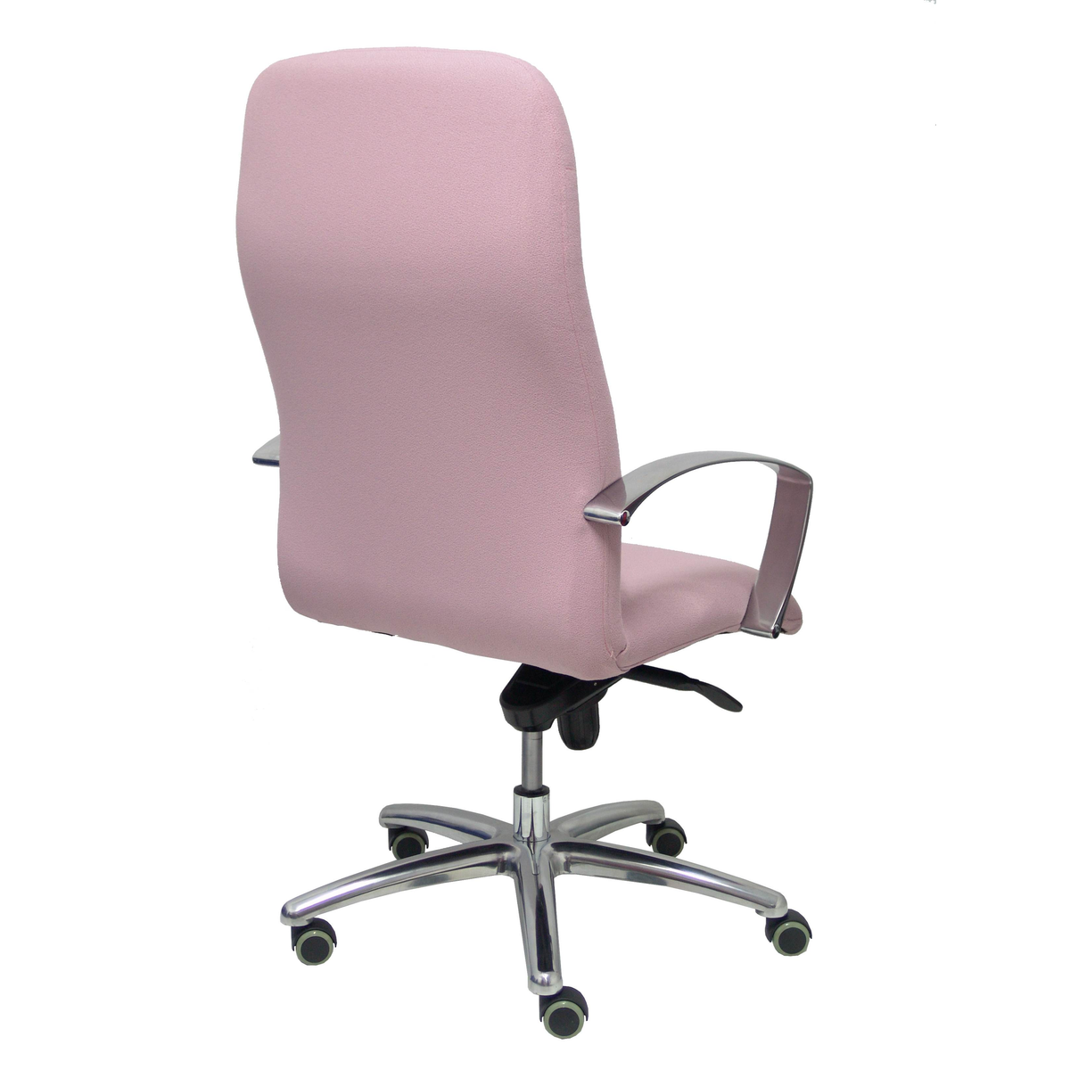 Sillón de oficina Piqueras y Crespo Caudete Bali - Ref. fabricante 115DBBALI710 - Rosa